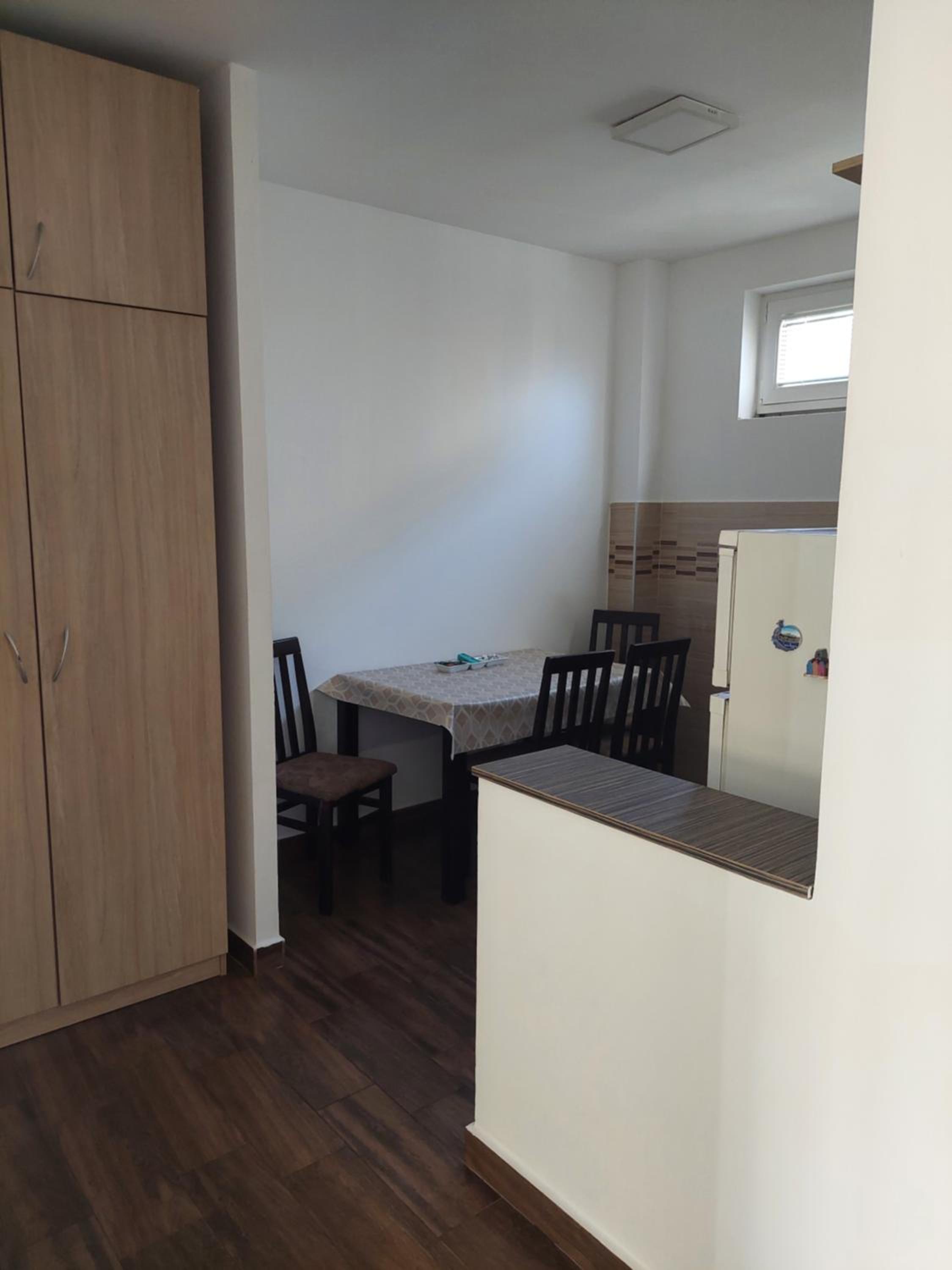 Centro apartman 2 view 4