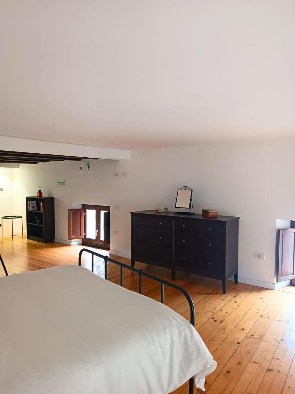 Trincu Apartment