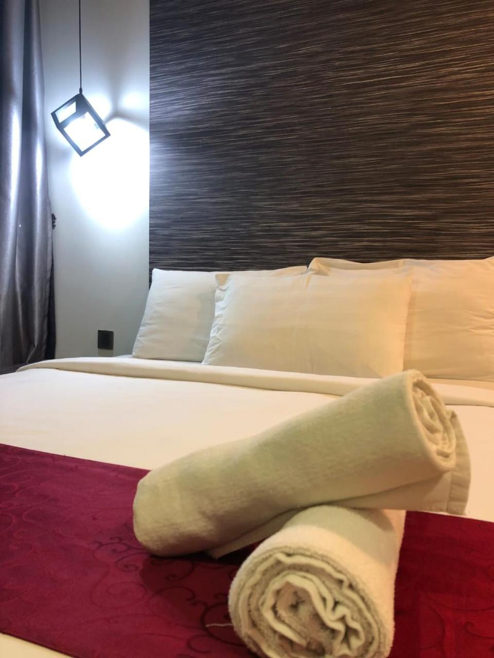 Vortex Suites KLCC by Hibernate