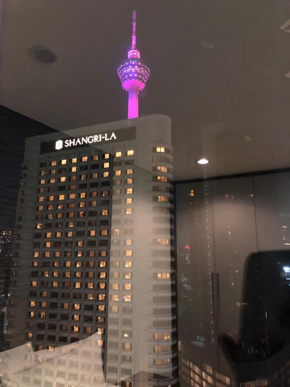 Vortex Suites KLCC by Hibernate