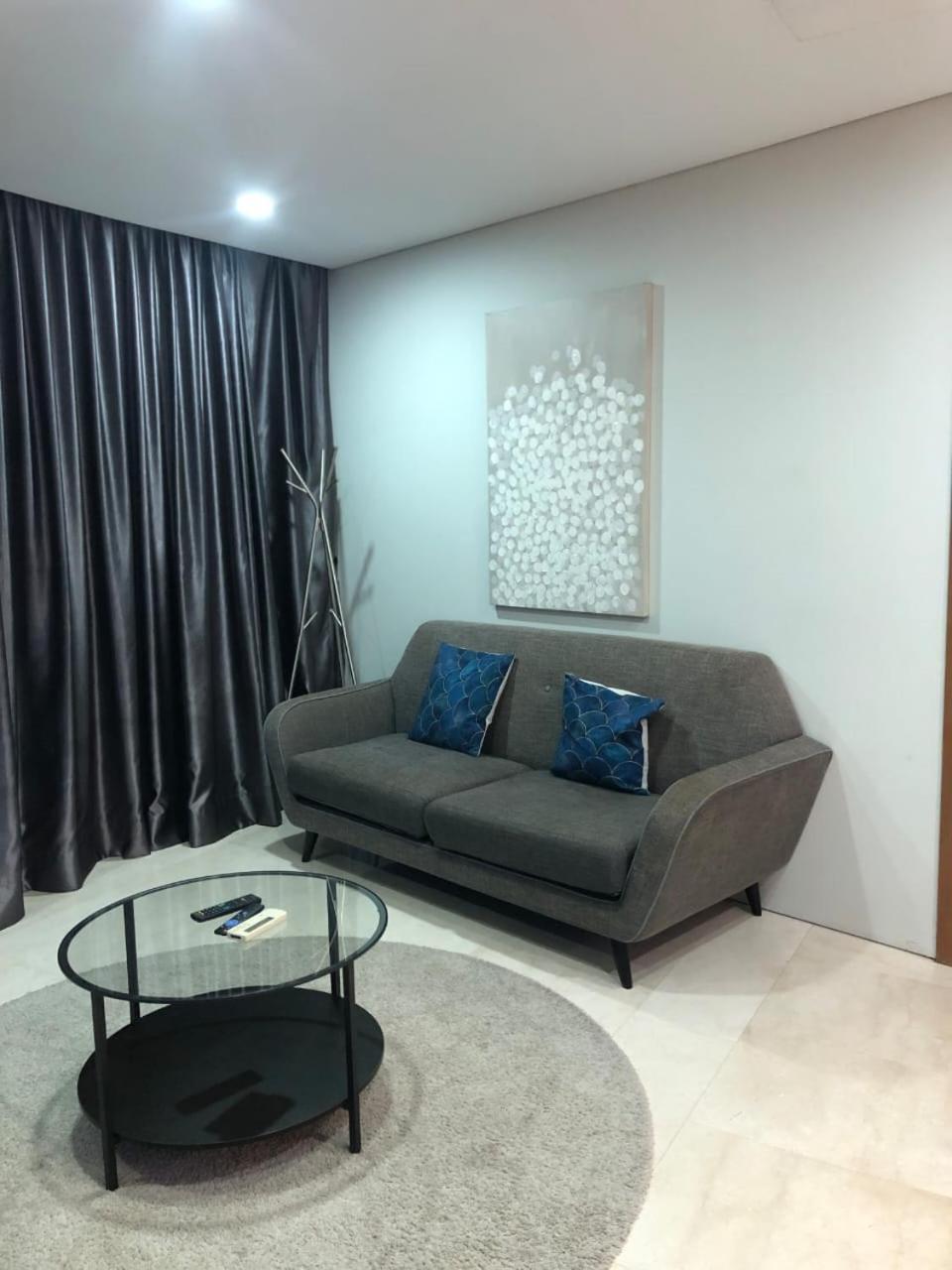 Vortex Suites KLCC by Hibernate