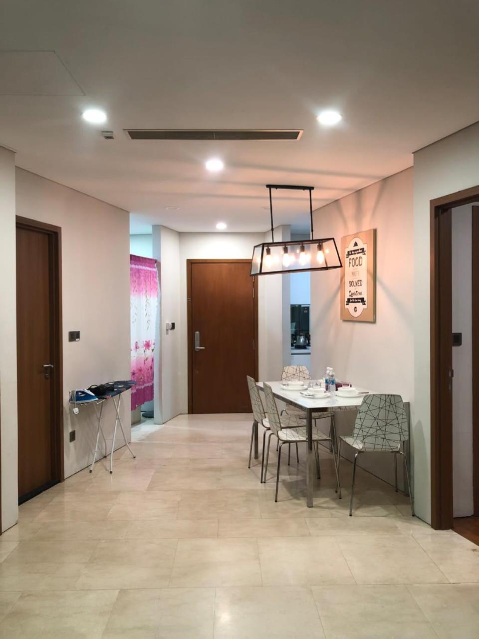 Vortex Suites KLCC by Hibernate