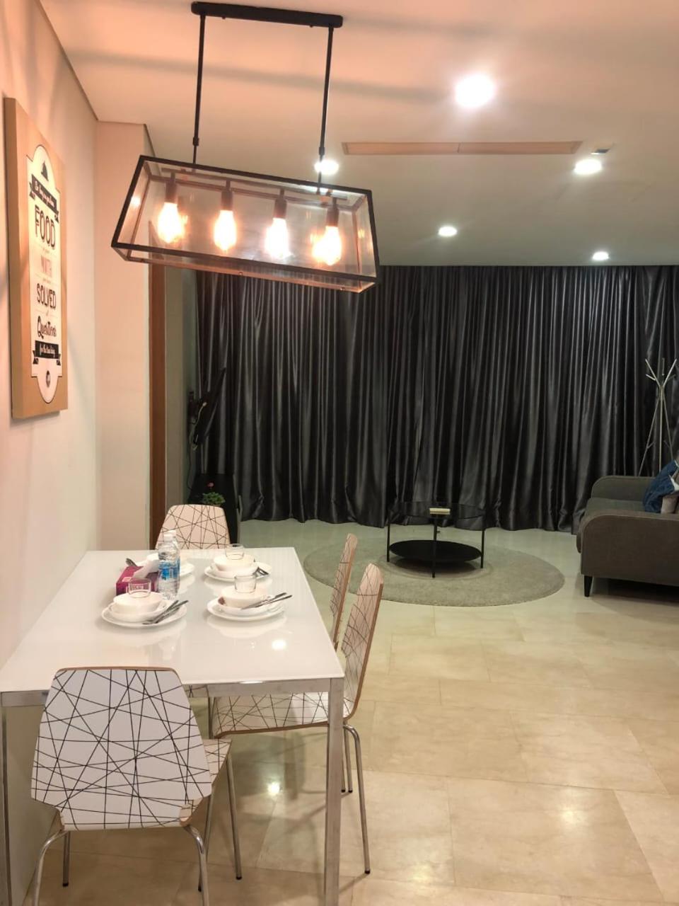 Vortex Suites KLCC by Hibernate