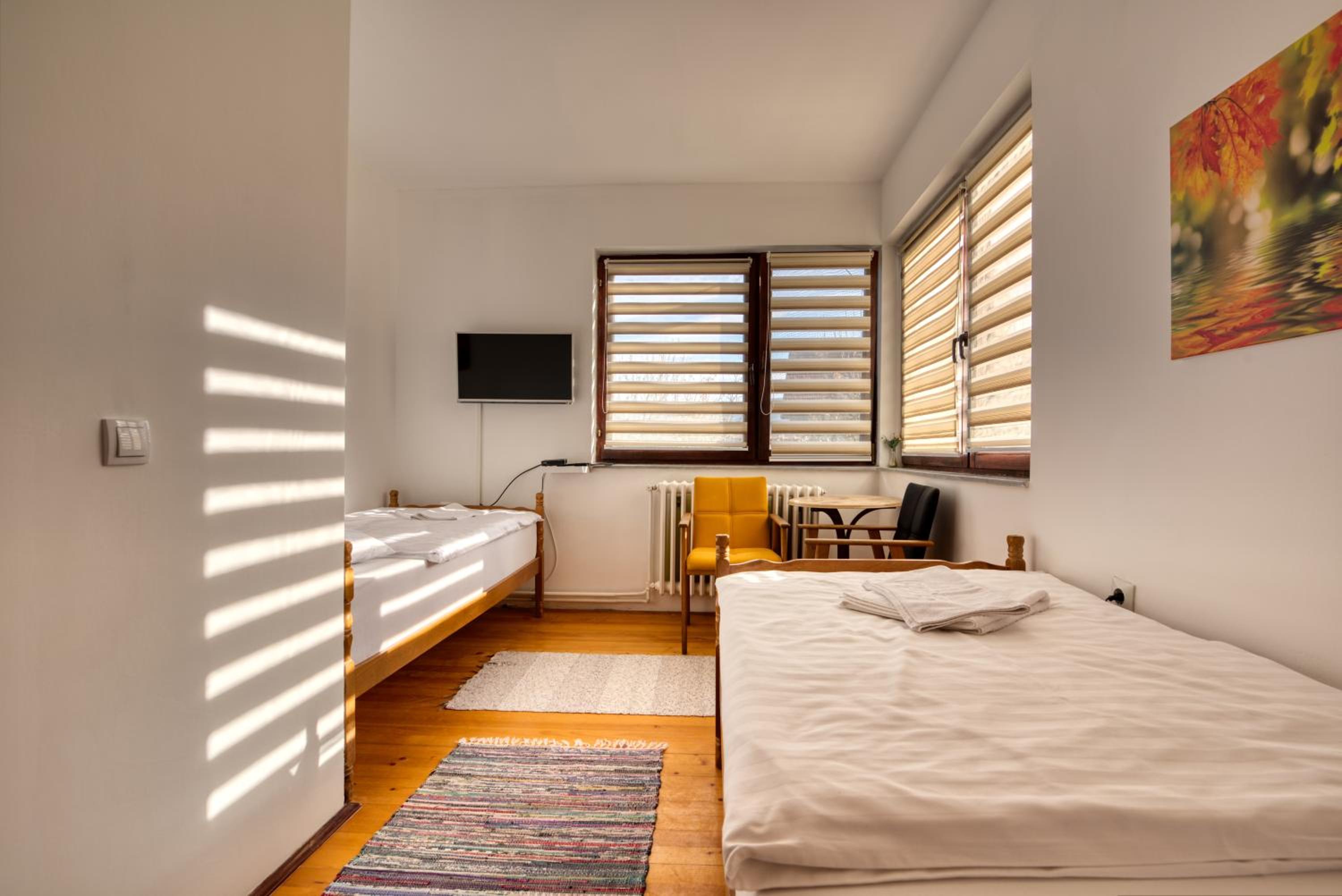 Apartman GM