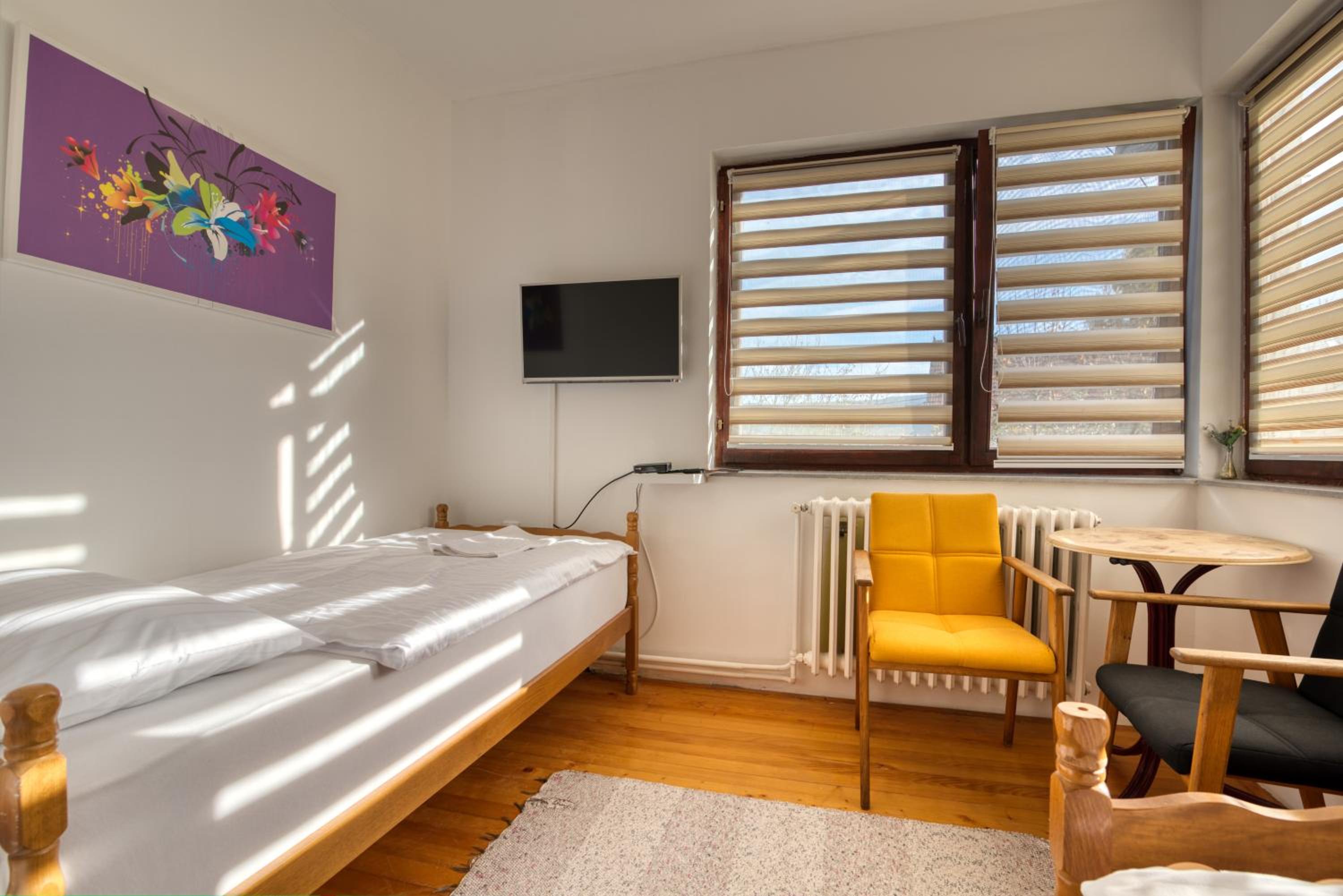 Apartman GM