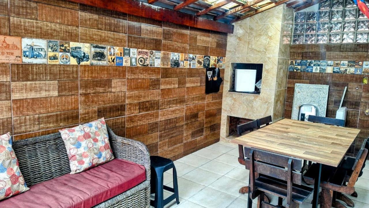 Casa de condomínio em Maitinga