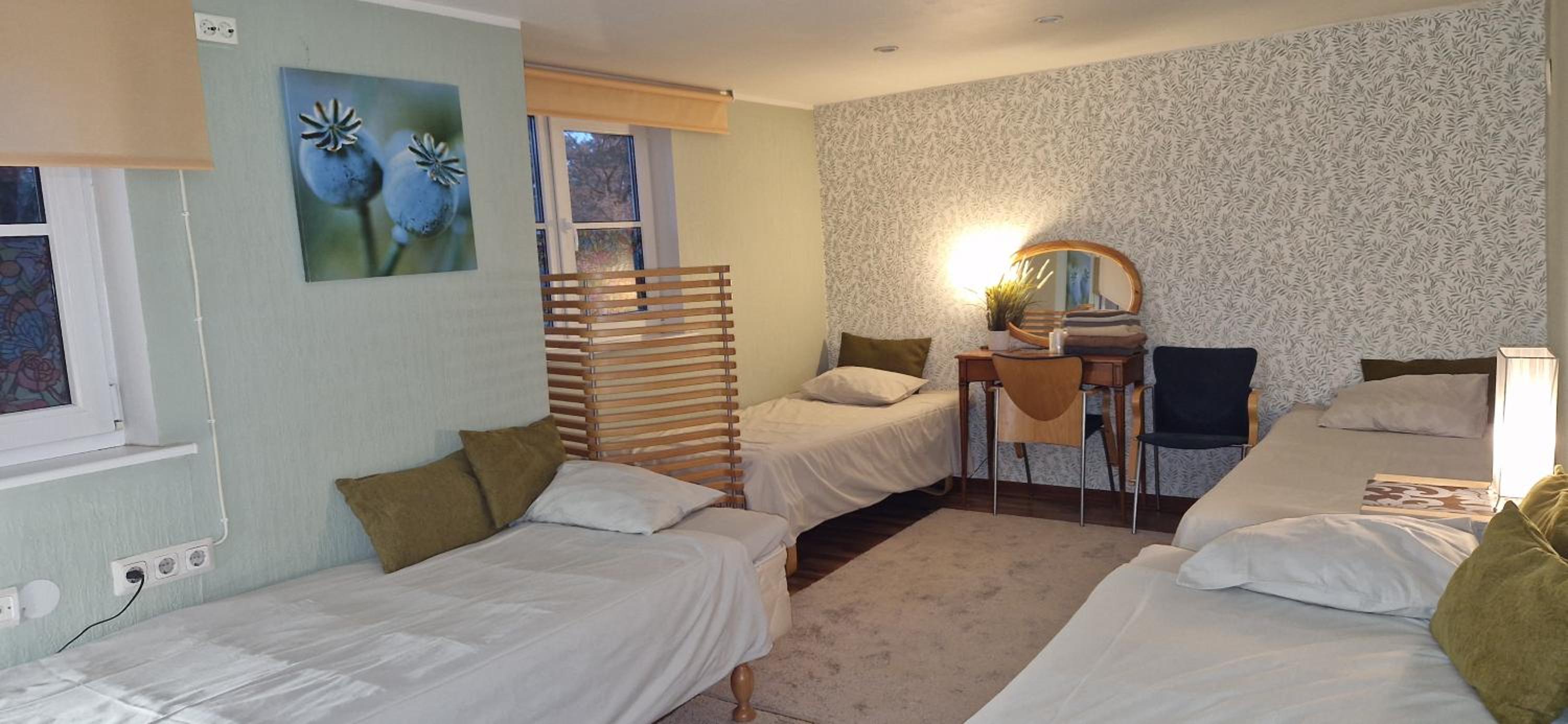 Tallinn Vacations - Freedom65 Hostel and Caravan - Property Image 4