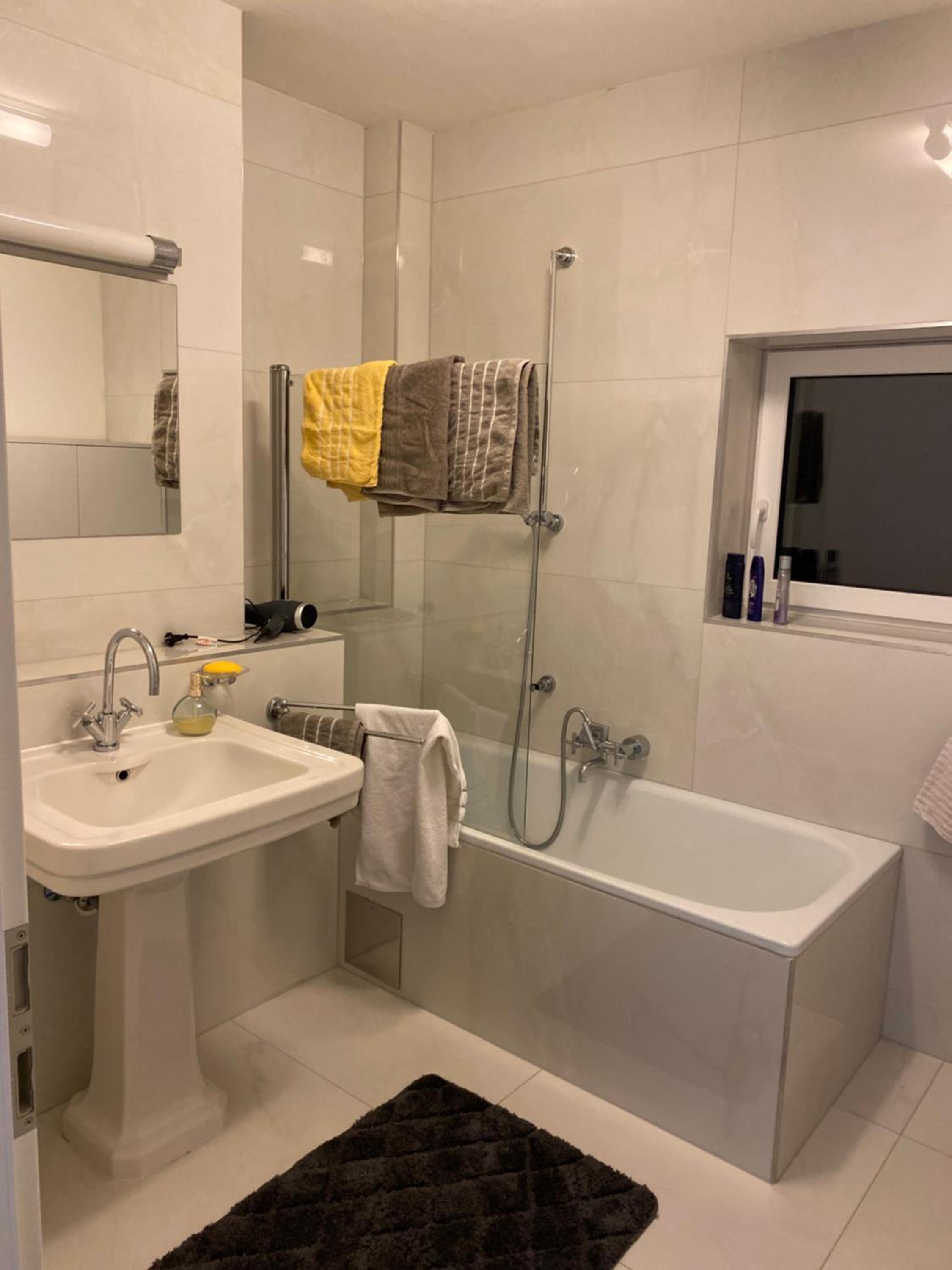 Privat Zimmer Sanela