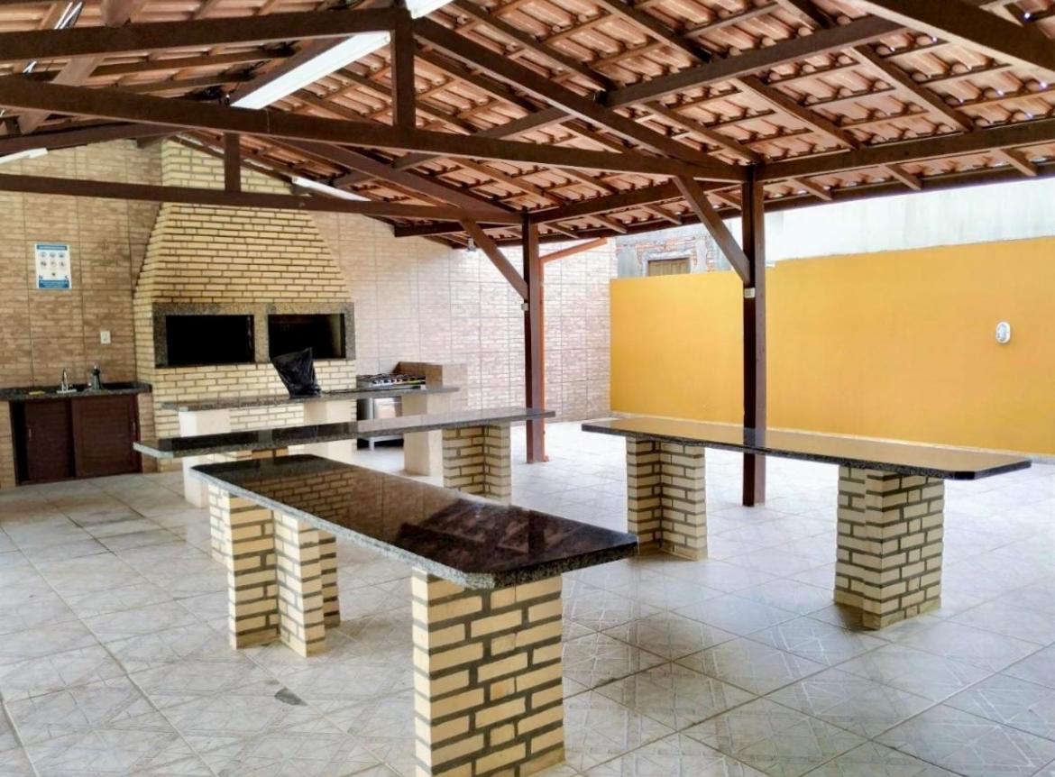 Chalé Ponta das Canas