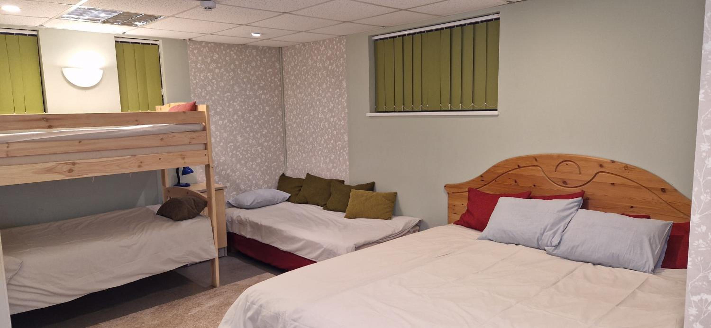 Tallinn Vacations - Freedom65 Hostel and Caravan - Property Image 6