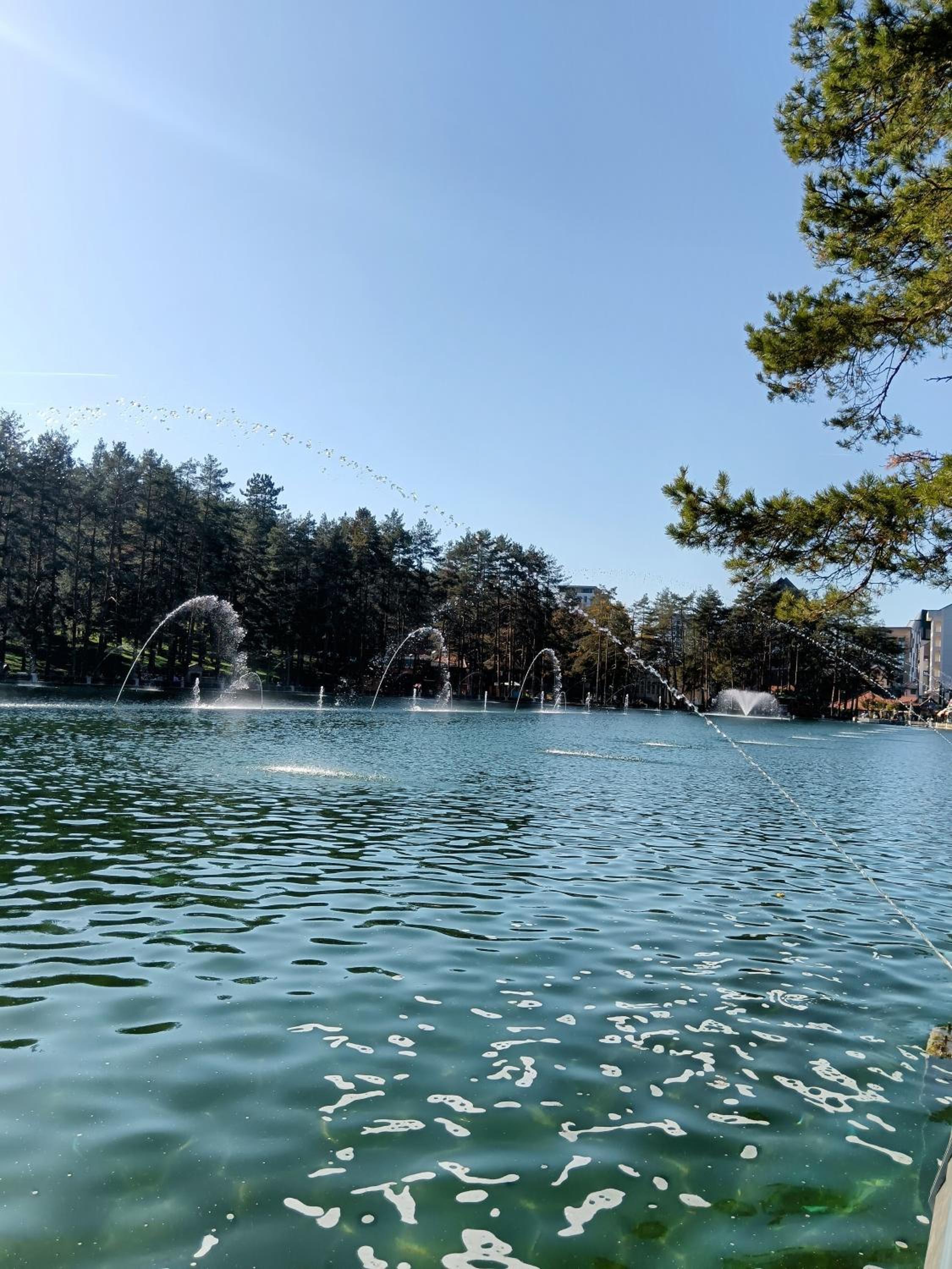 Apartman Natalija Spa Zlatibor