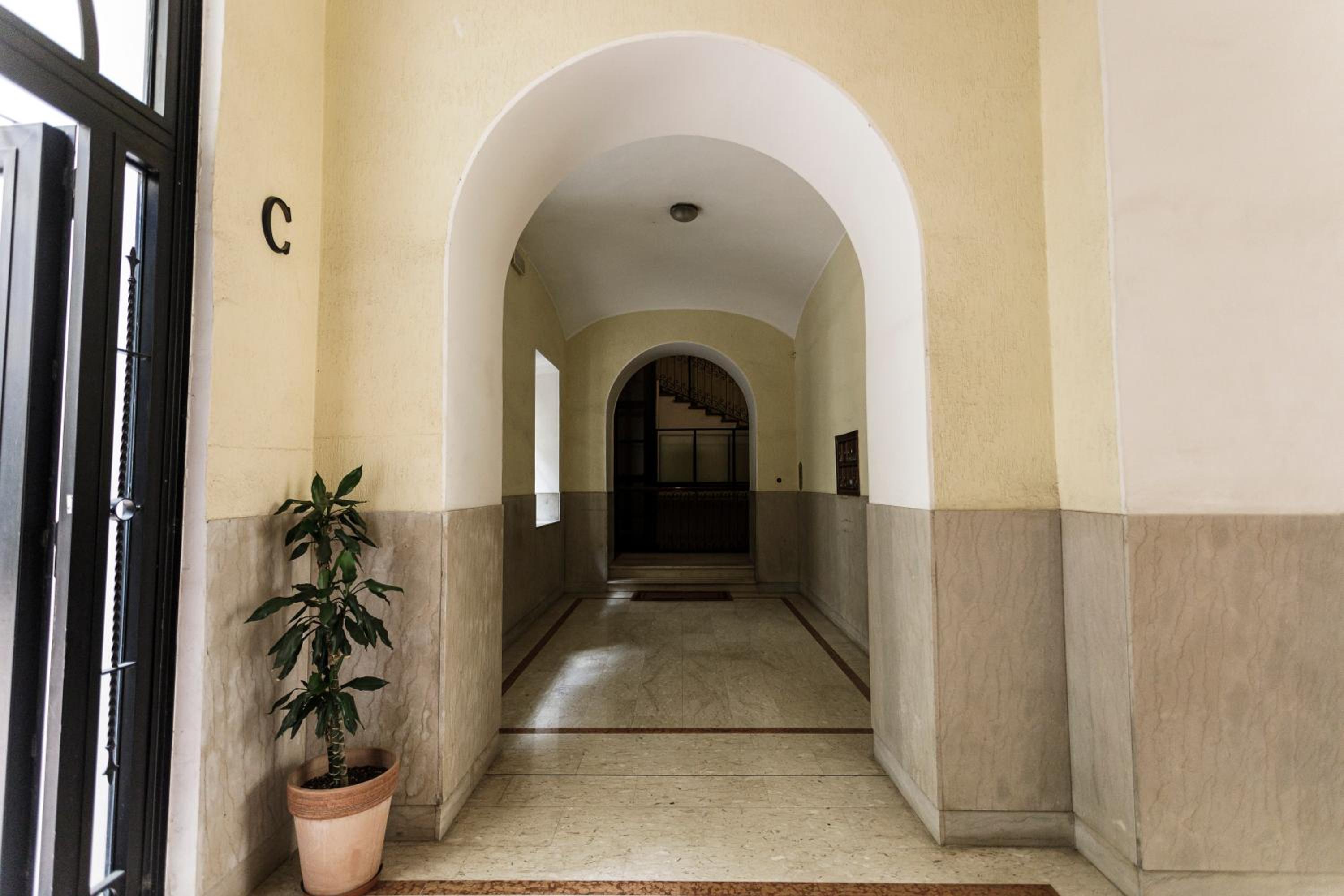 Casetta Albani