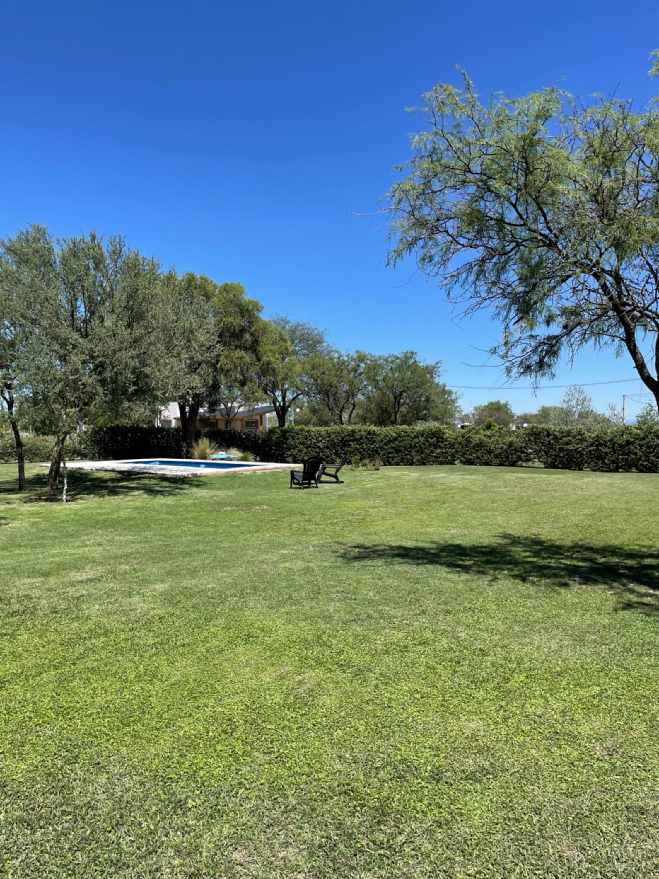 Casa del Valle Merlo