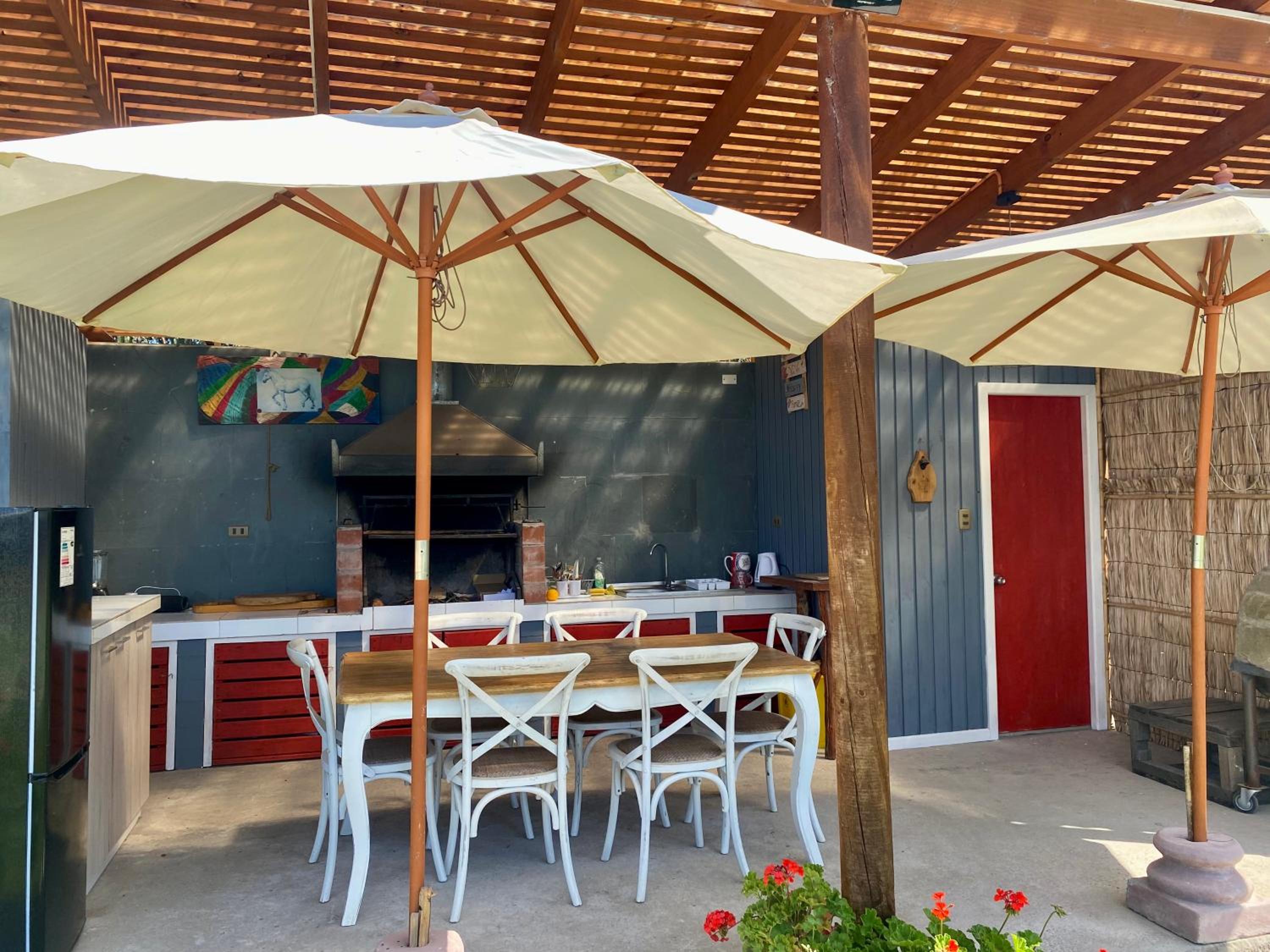 Casa Costa Zapallar