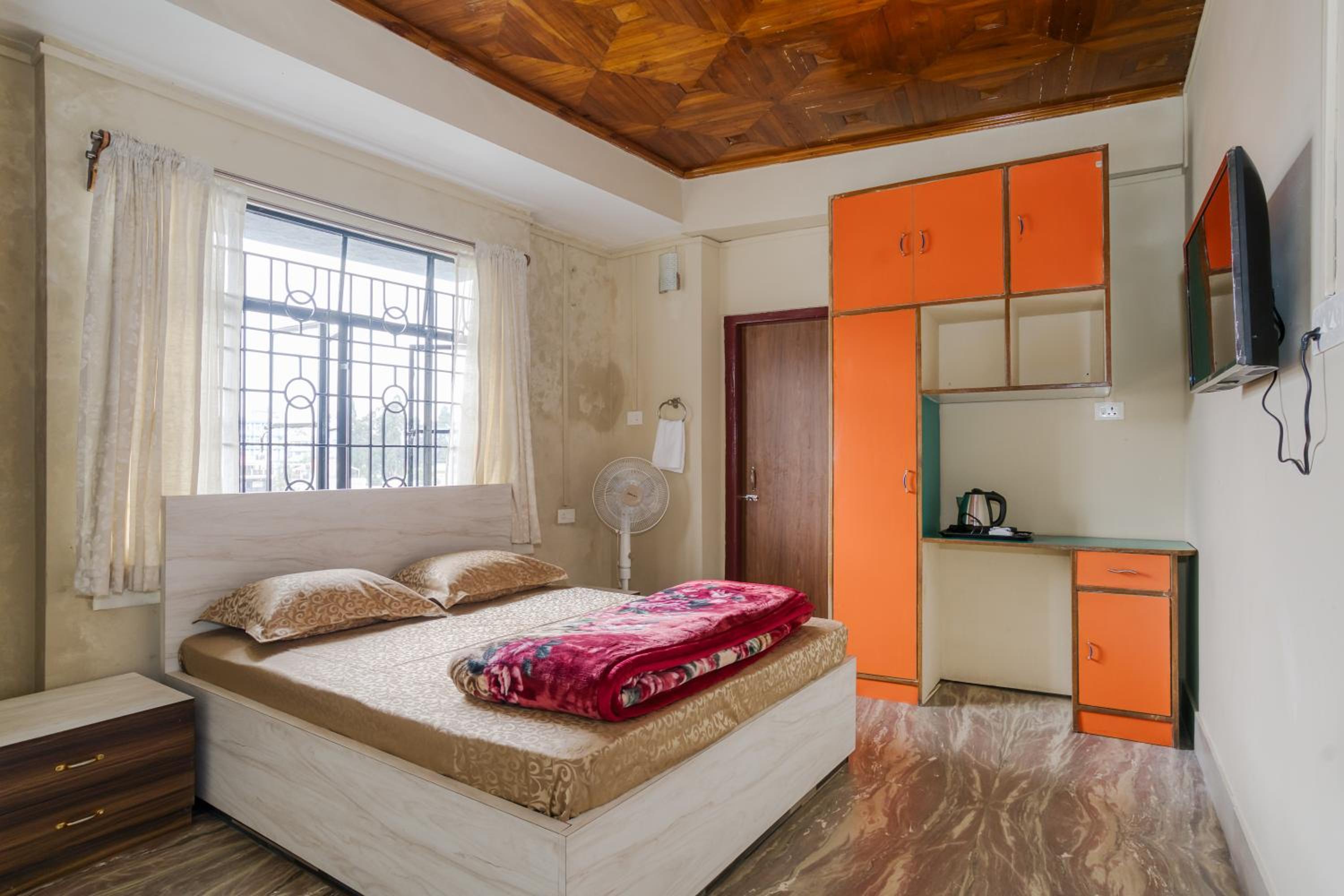 Silvermist BnB
