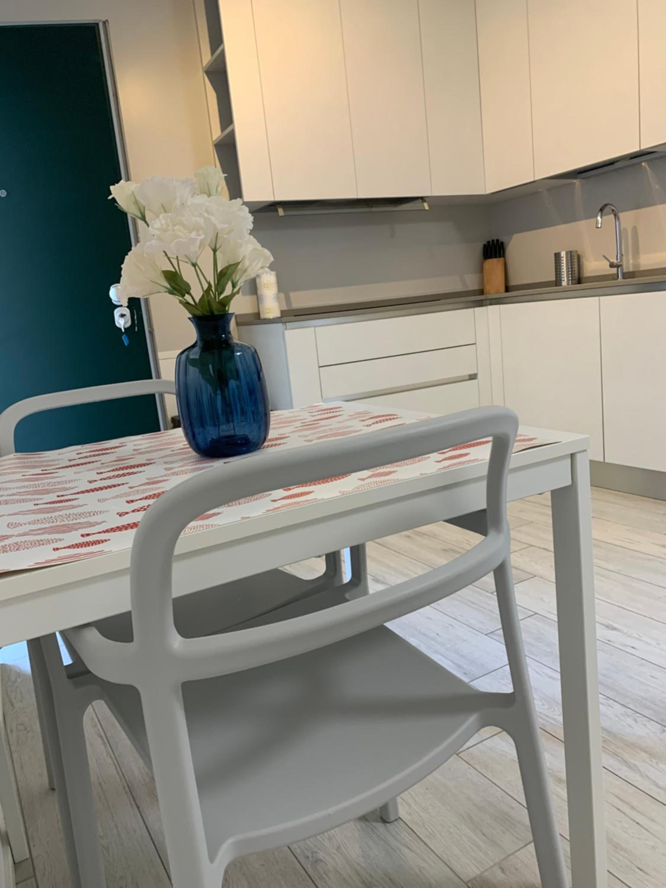 Udine Center Apartment view 3