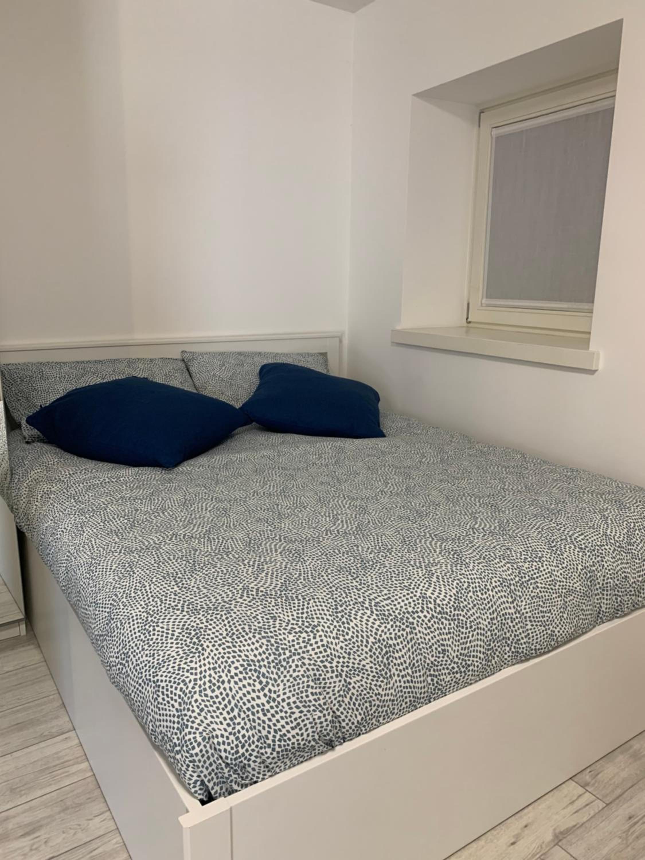 Udine Center Apartment view 5