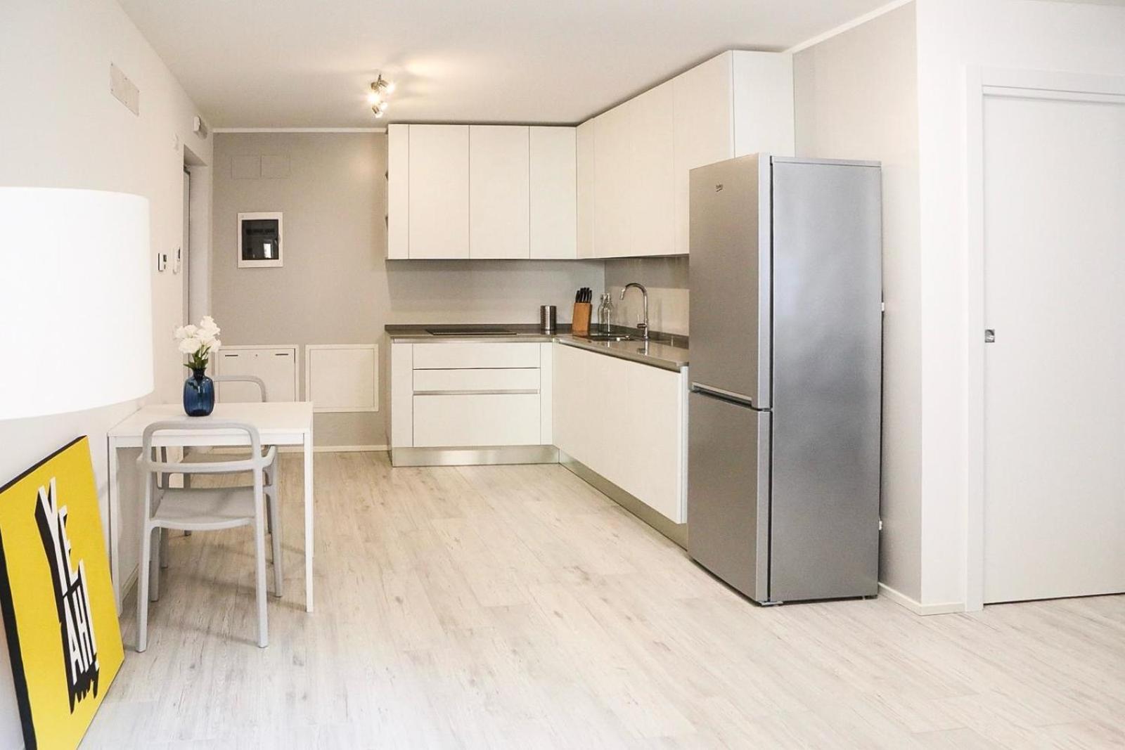 Udine Center Apartment view 4