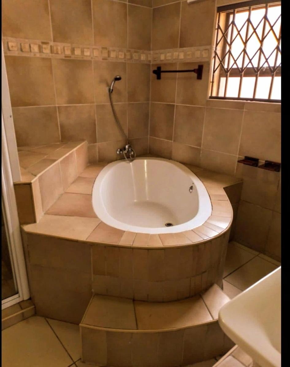 Emmanuel Guest House