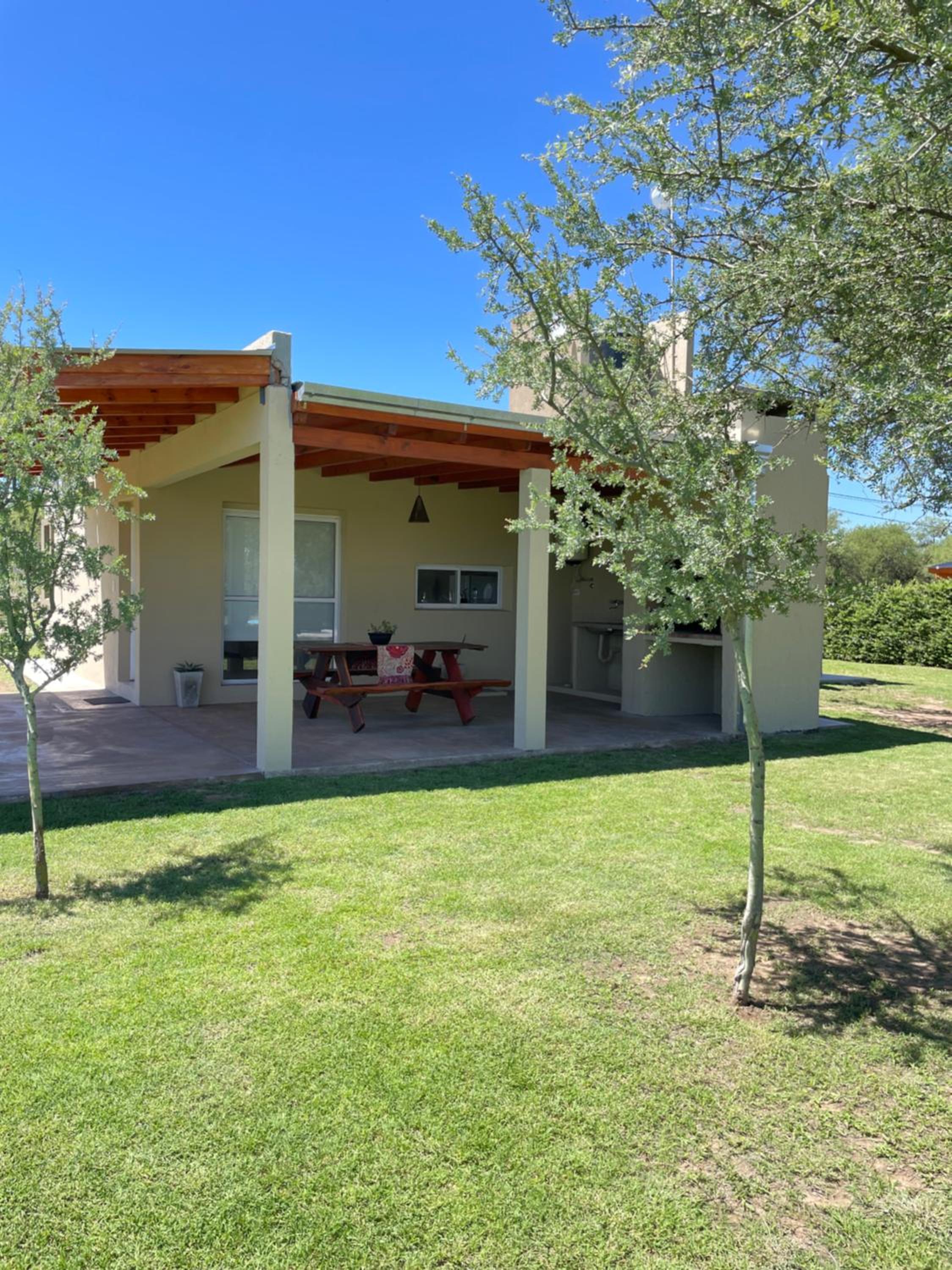 Casa del Valle Merlo