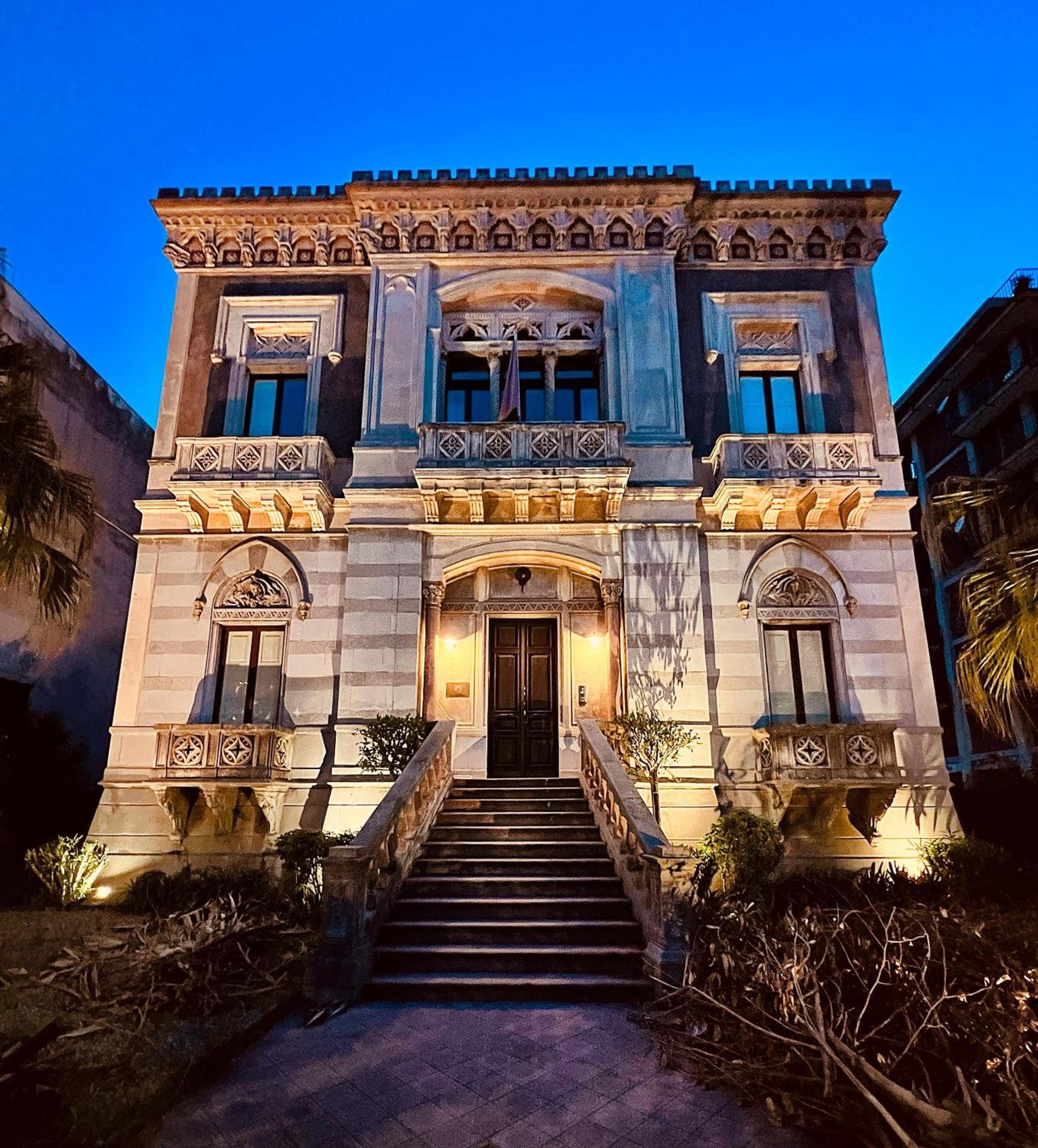 Catania Vibes view 4