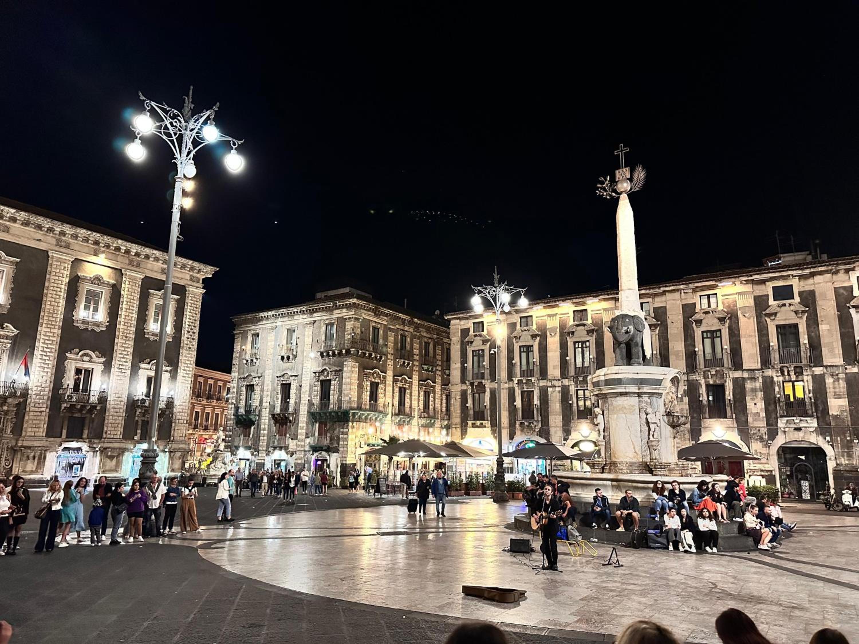 Catania Vibes view 5