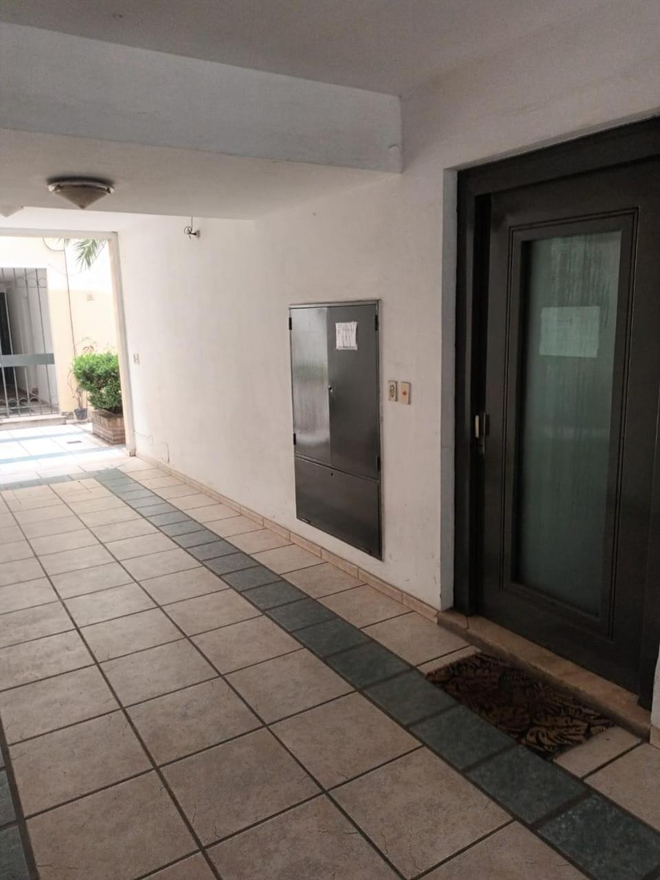 Departamento 3 dorm balcón al frente