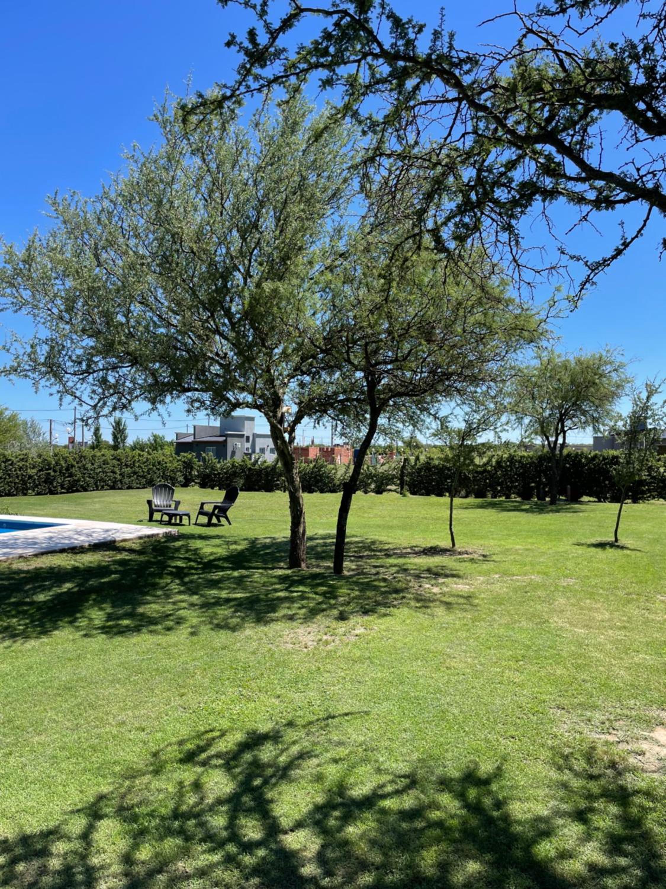 Casa del Valle Merlo