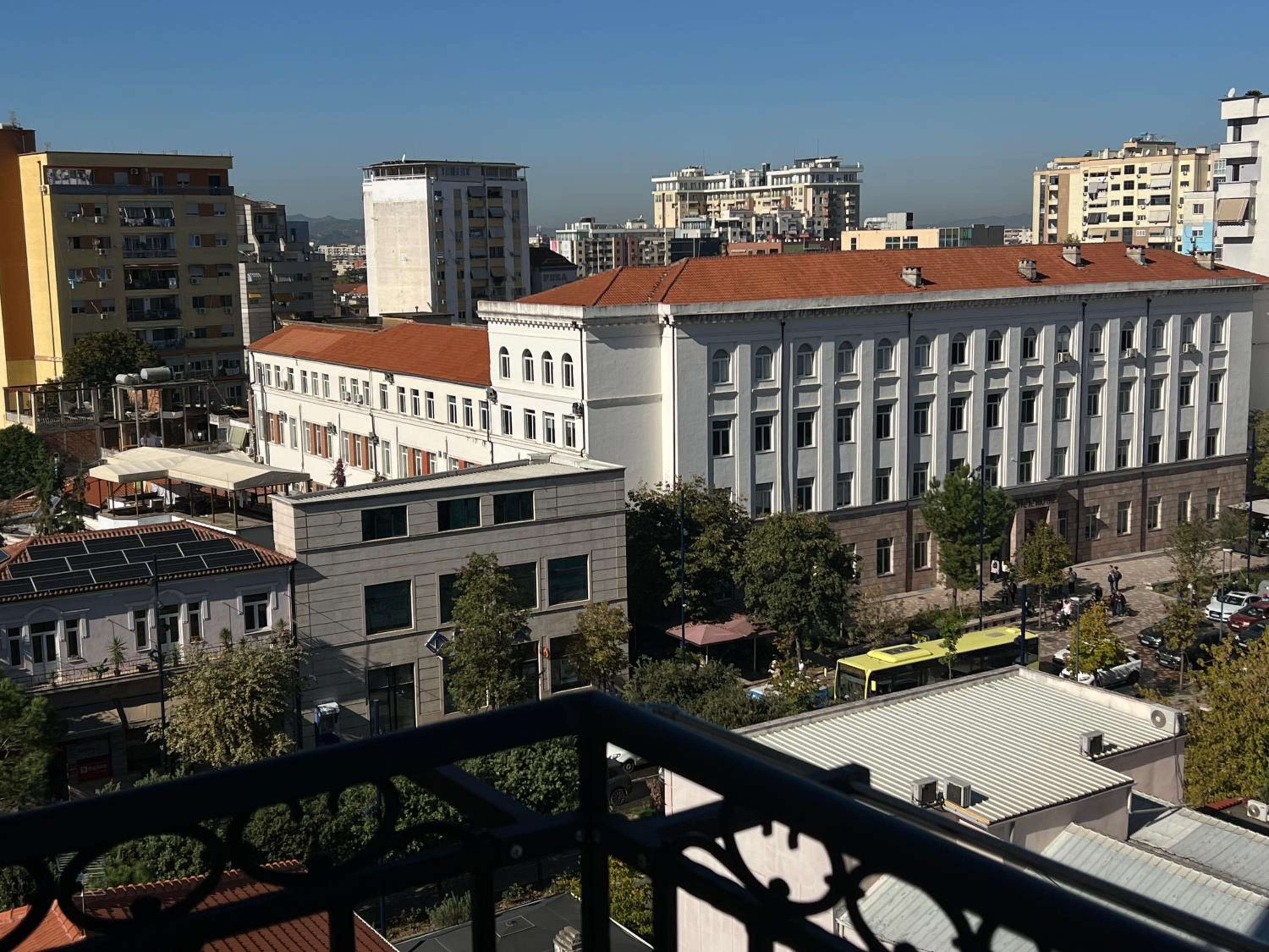 Mozart House - Spacious Luxury Apartment - Heart of the City