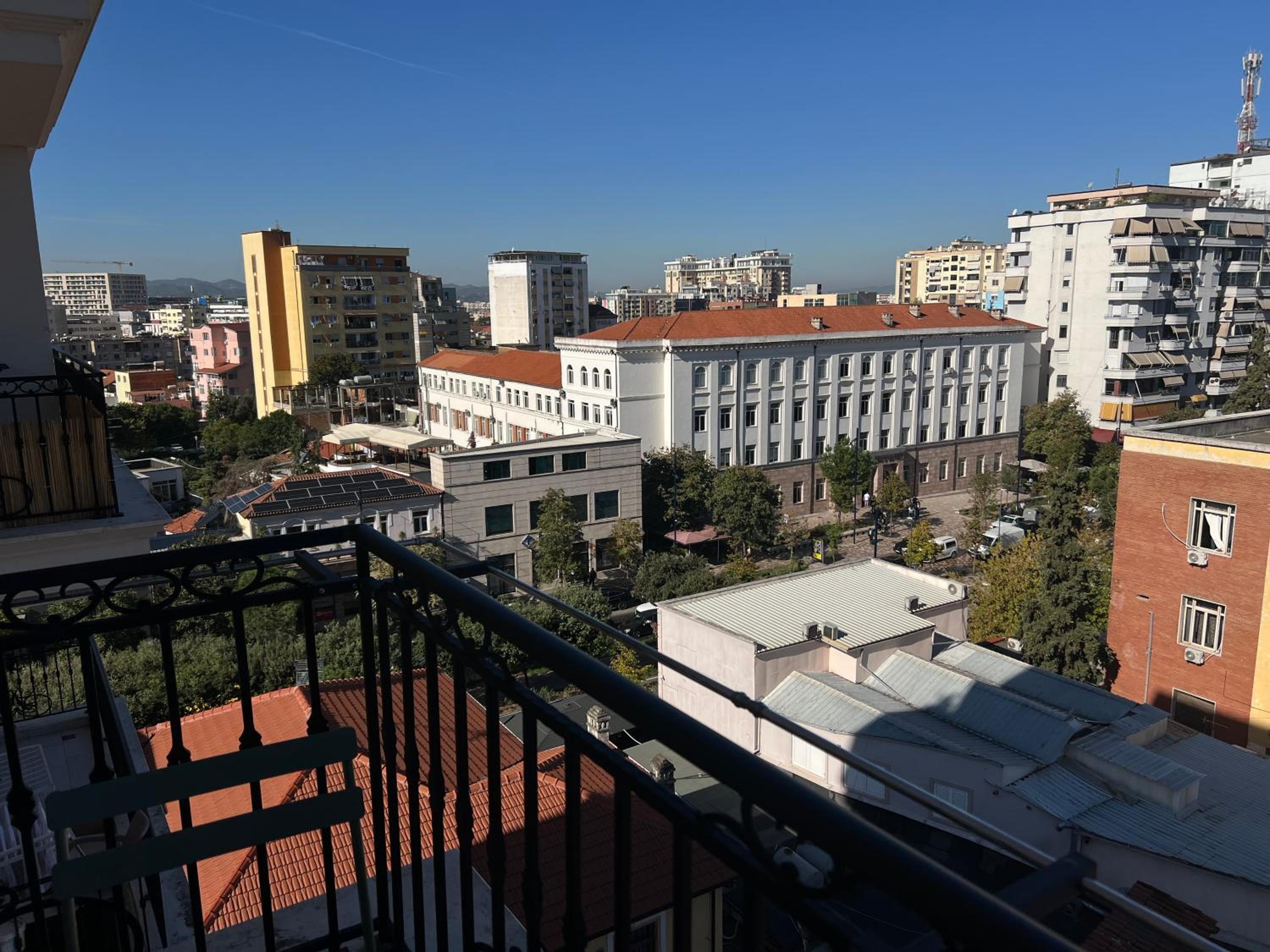 Mozart House - Spacious Luxury Apartment - Heart of the City