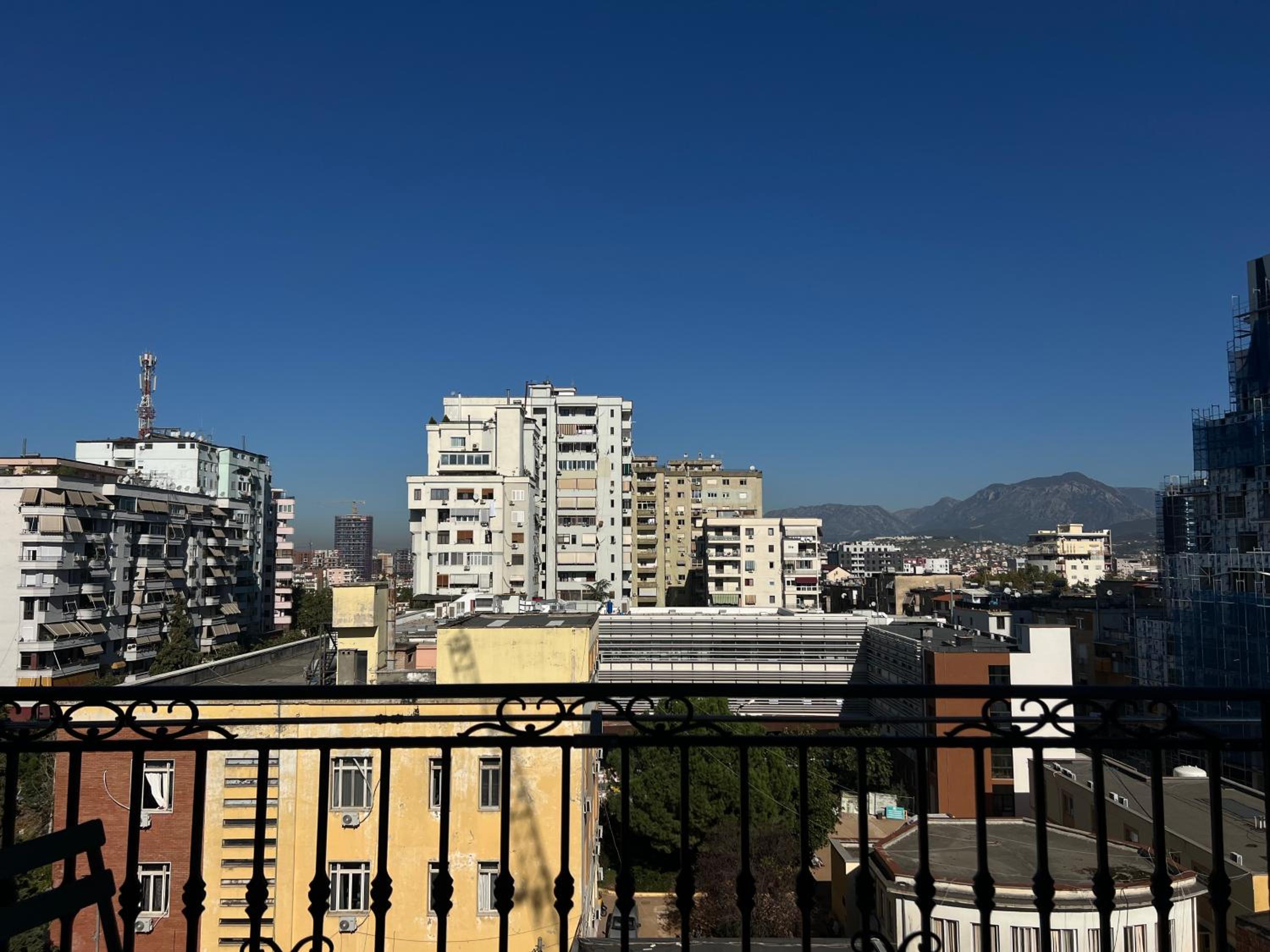 Mozart House - Spacious Luxury Apartment - Heart of the City