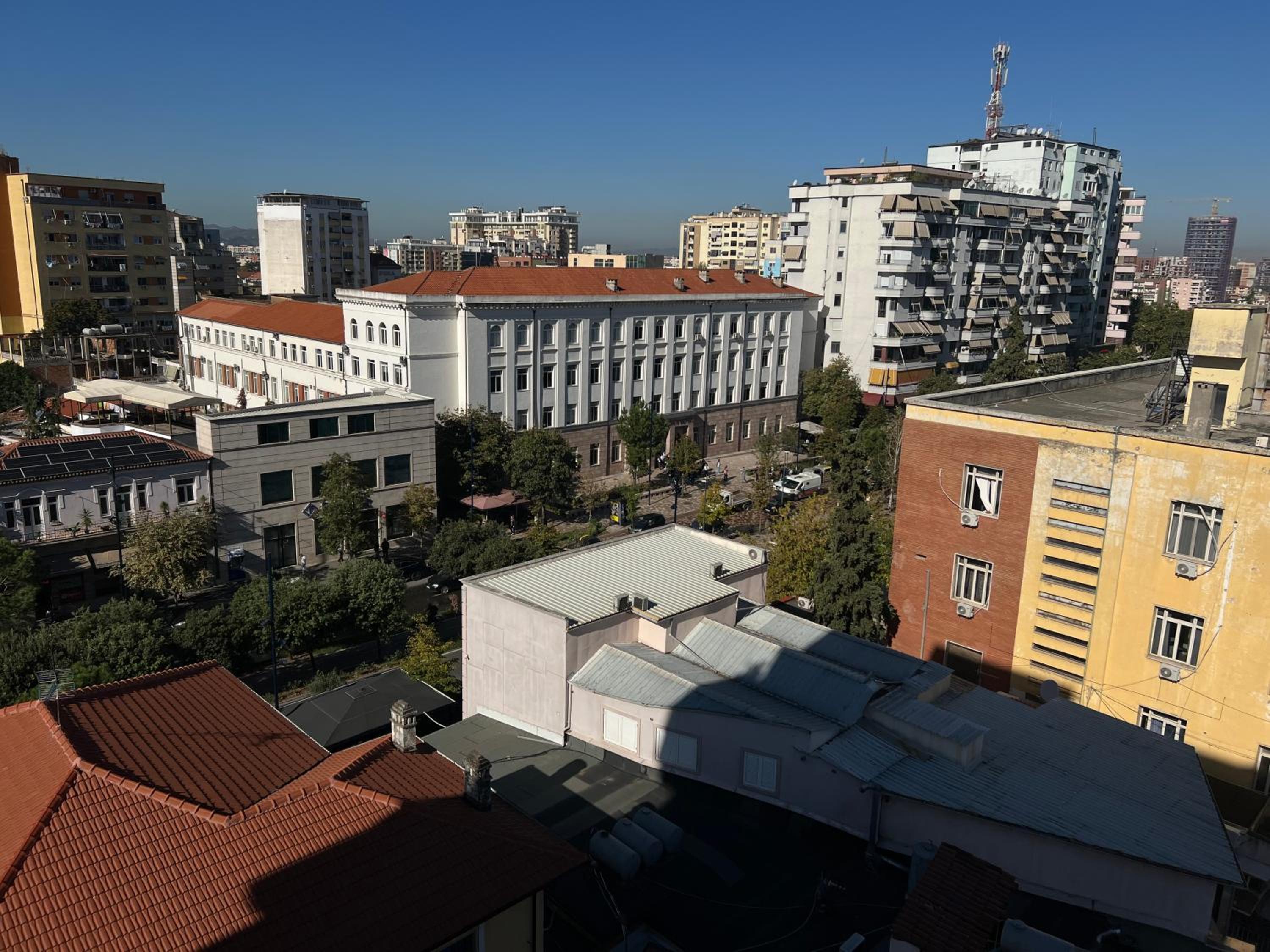 Mozart House - Spacious Luxury Apartment - Heart of the City