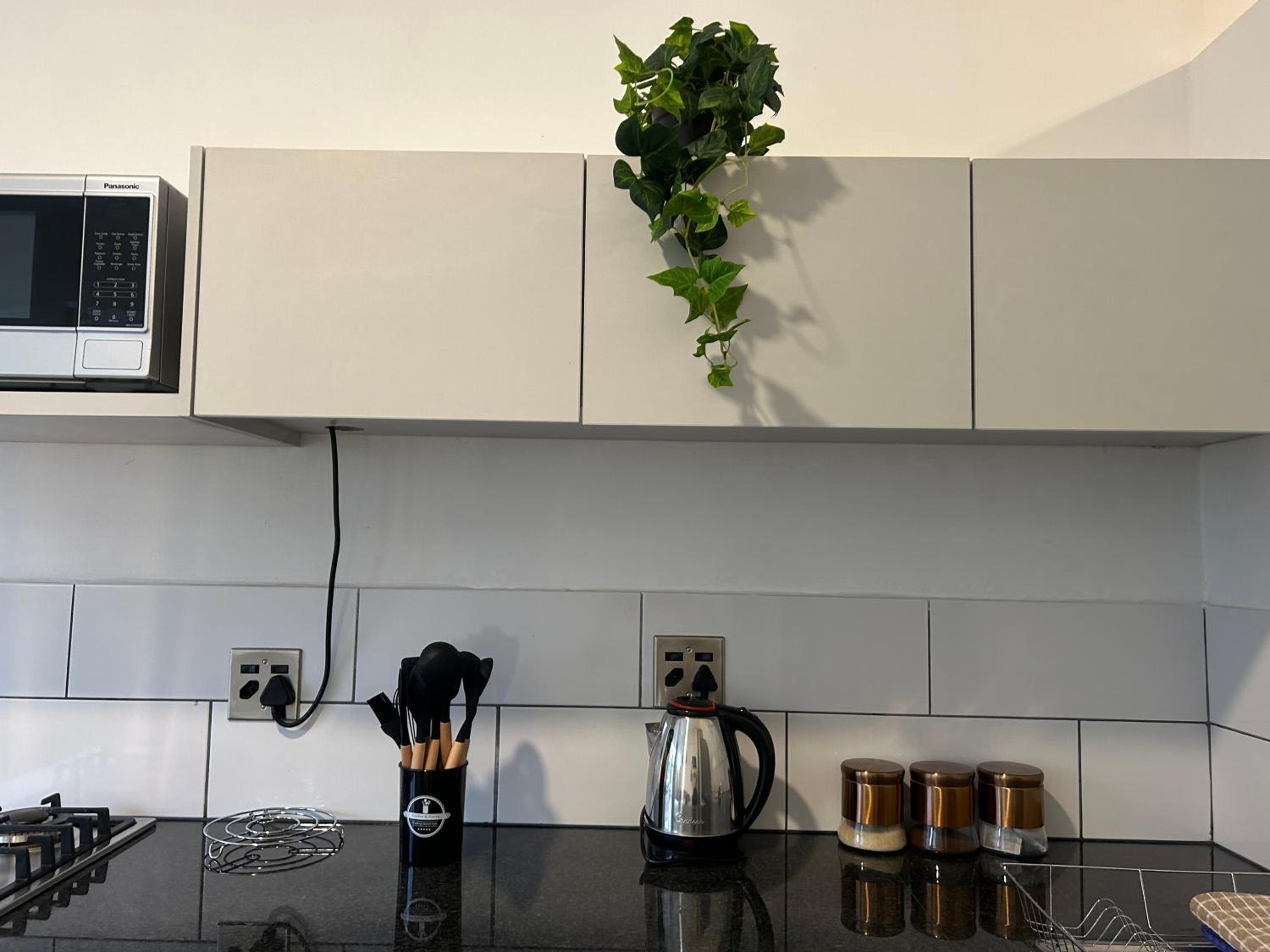 Beautiful and Cozy Flat- Roen Apartment