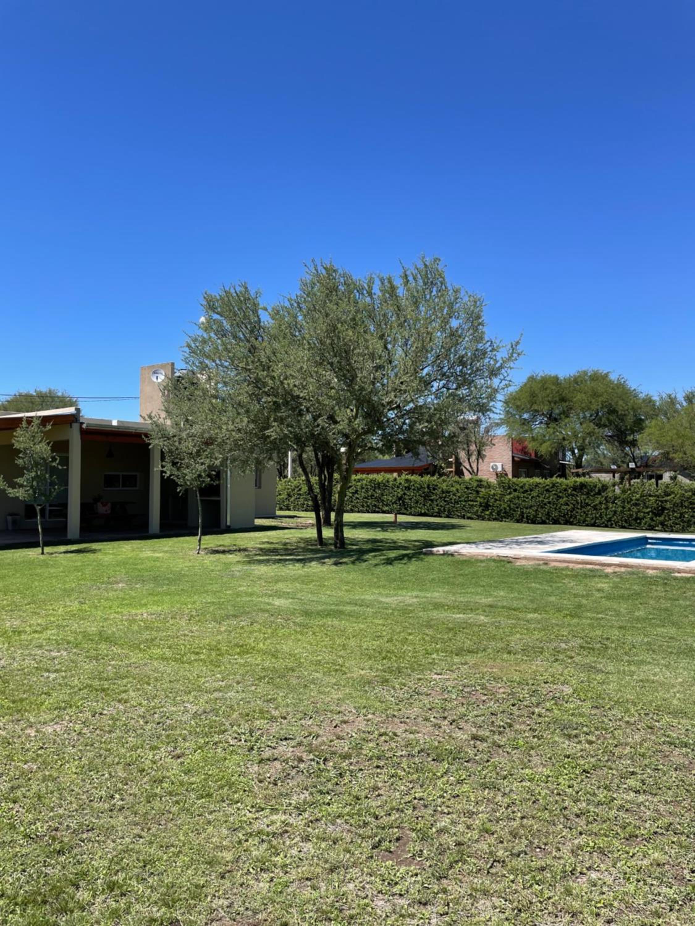 Casa del Valle Merlo