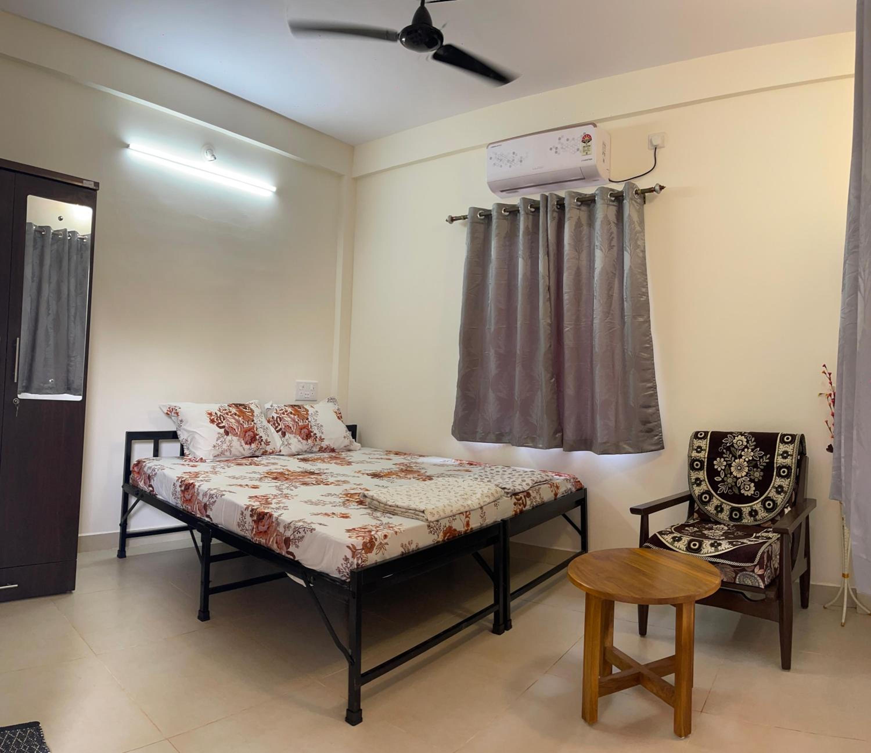 MTDC Vishwas Homestay Ratnagiri, Ganpatipule view 3
