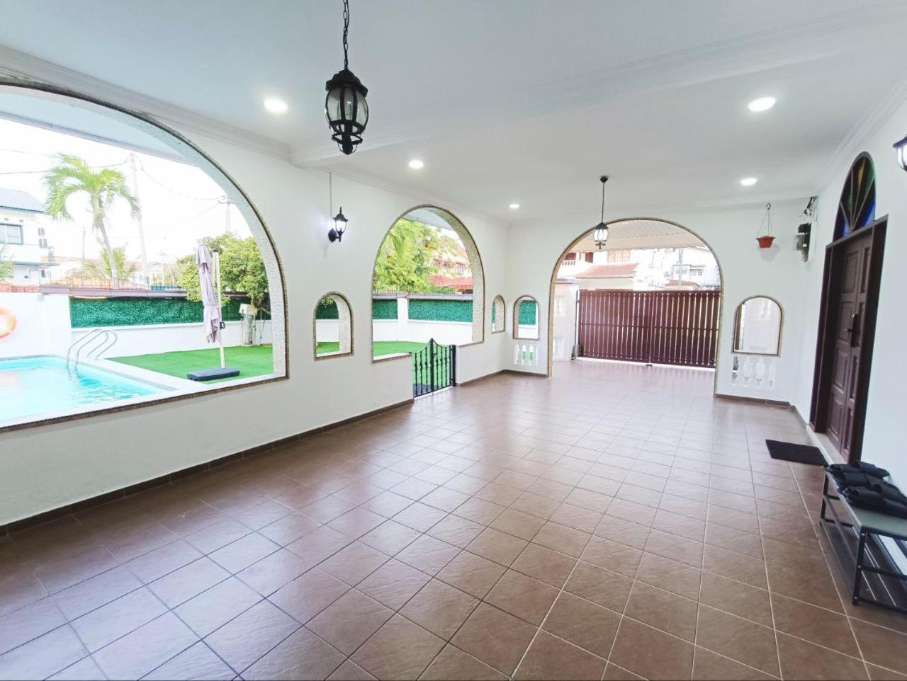 TF Klebang Private Pool Villa by Jeffery Lam Home Management photo 5