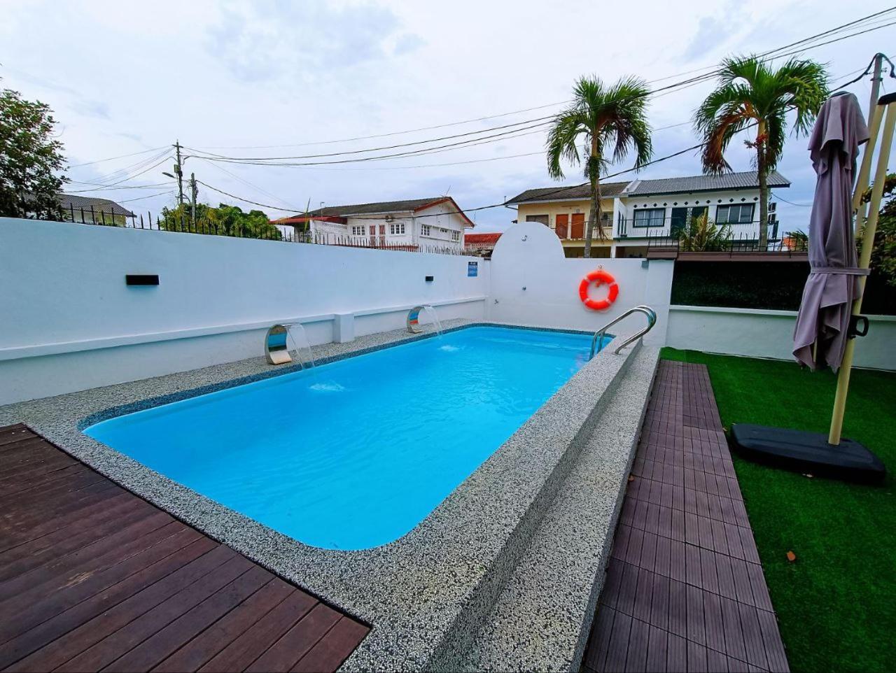 TF Klebang Private Pool Villa by Jeffery Lam Home Management photo 6