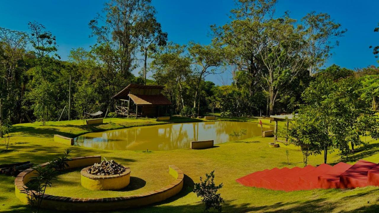 Fazenda Brotas
