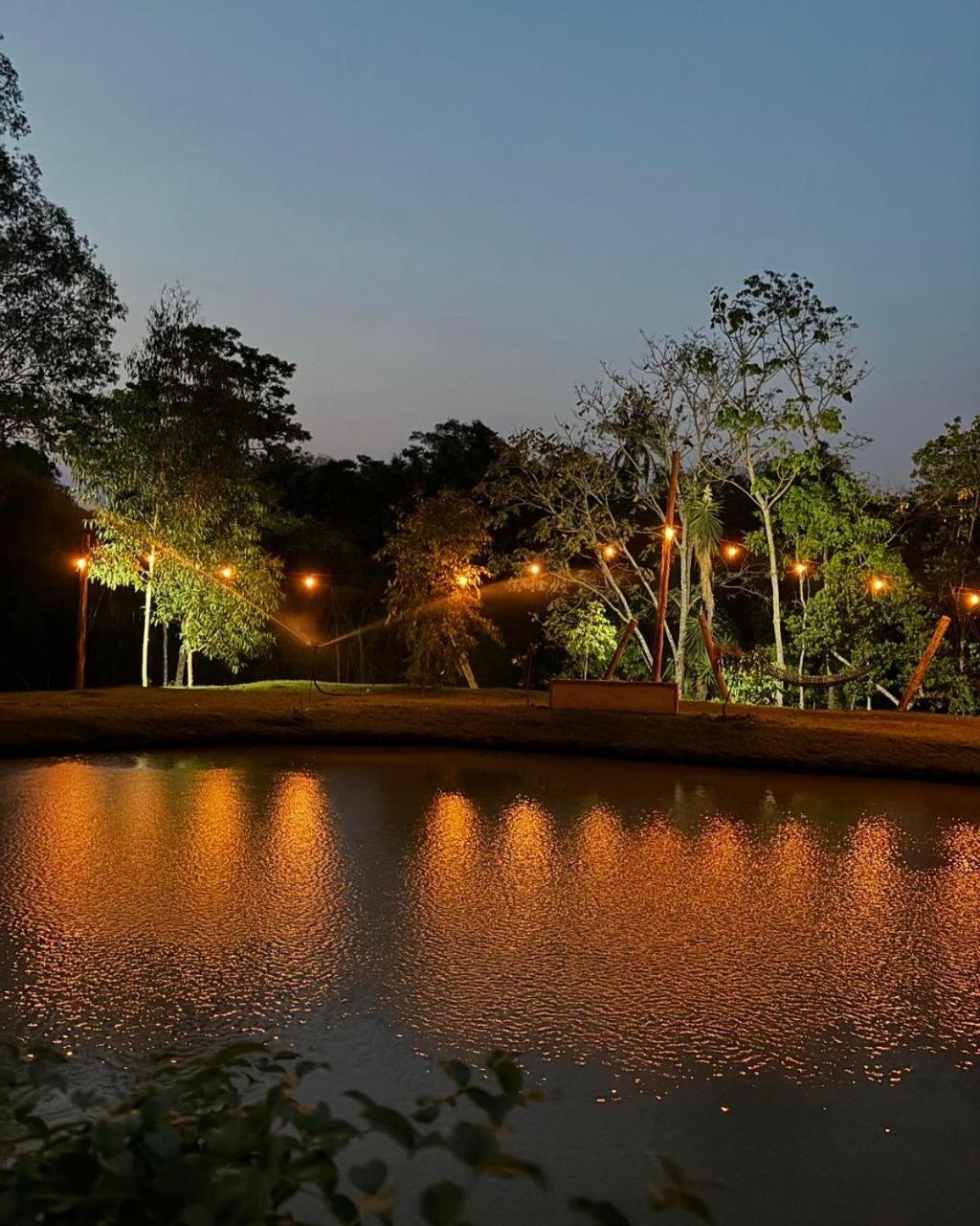 Fazenda Brotas