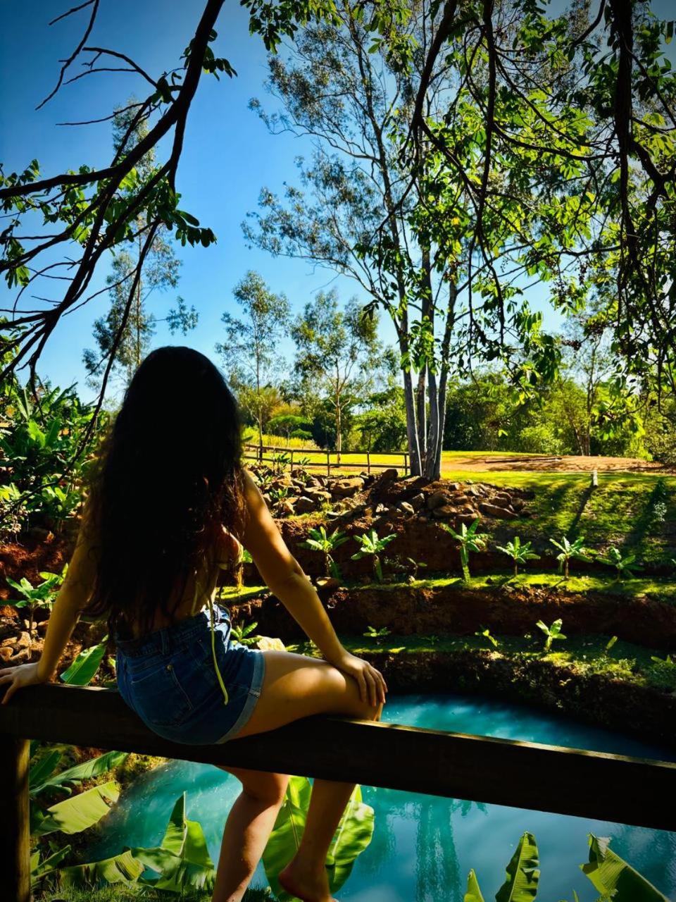 Fazenda Brotas
