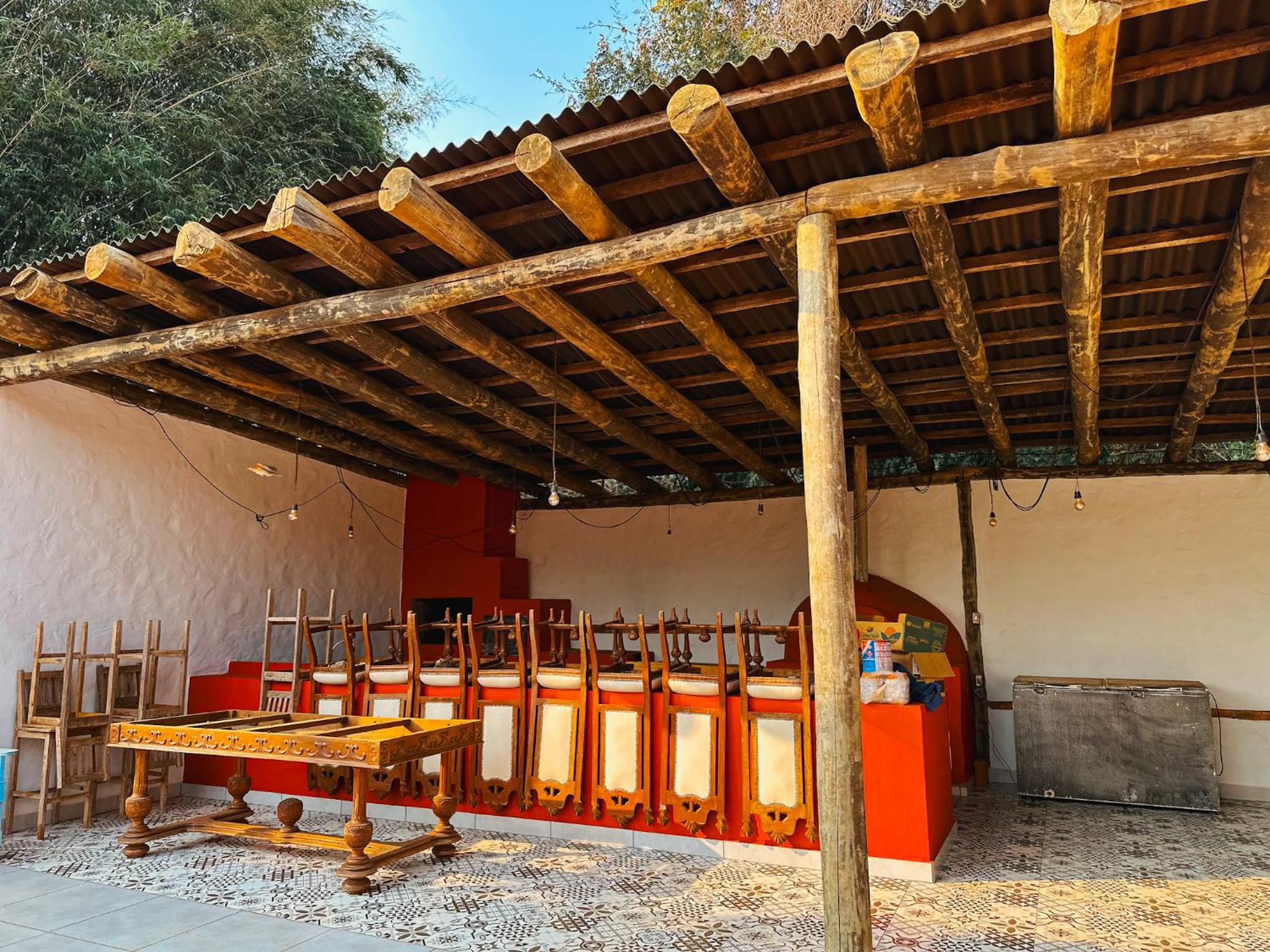 Fazenda Brotas
