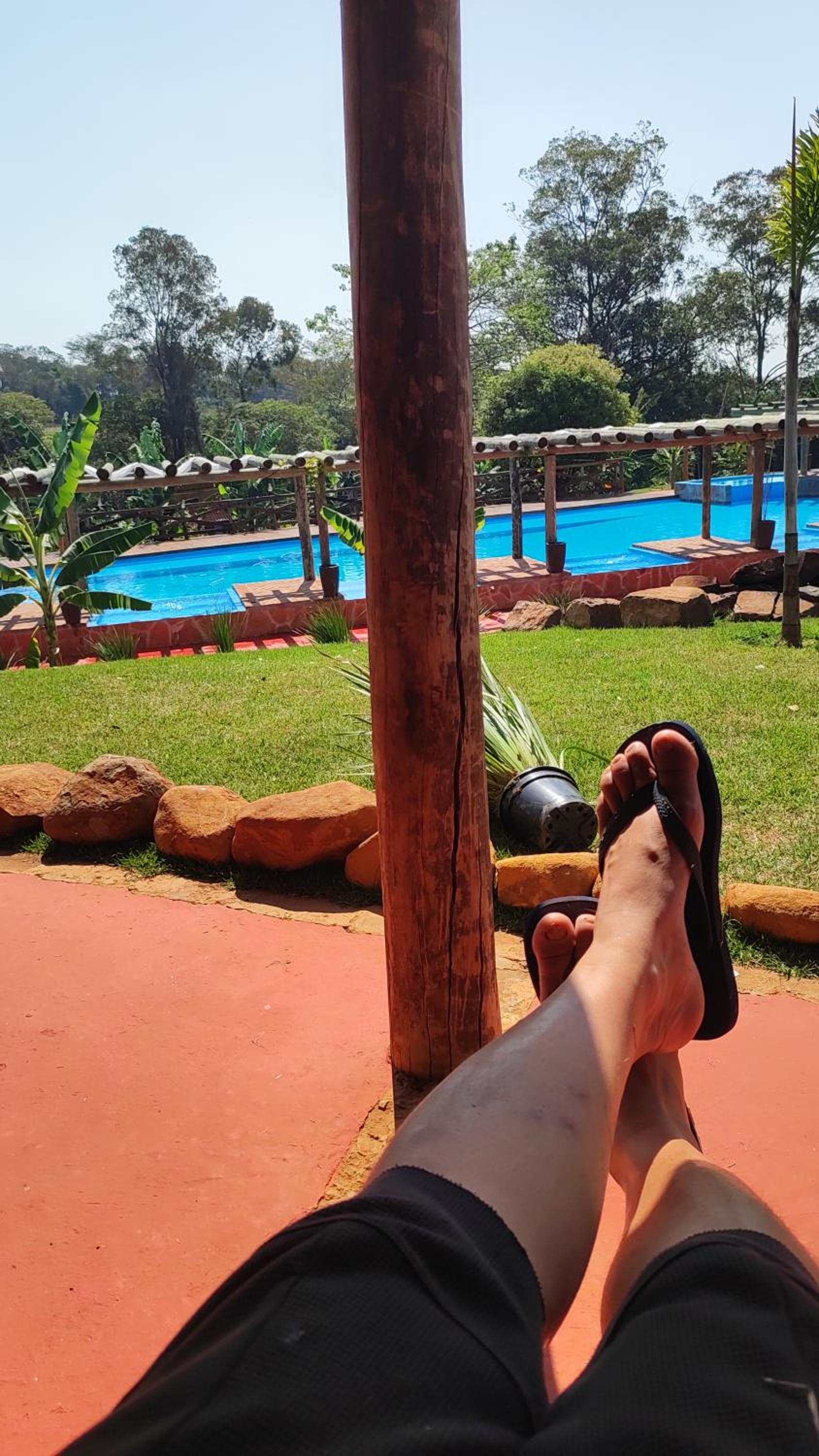 Fazenda Brotas