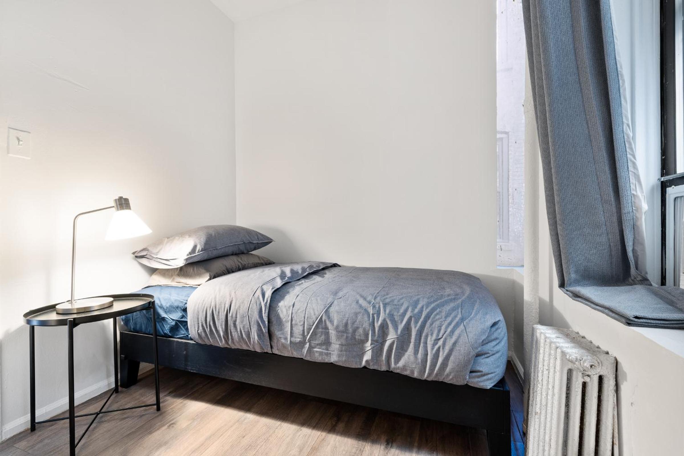 Inspiring Urban Life, Times square Apartments