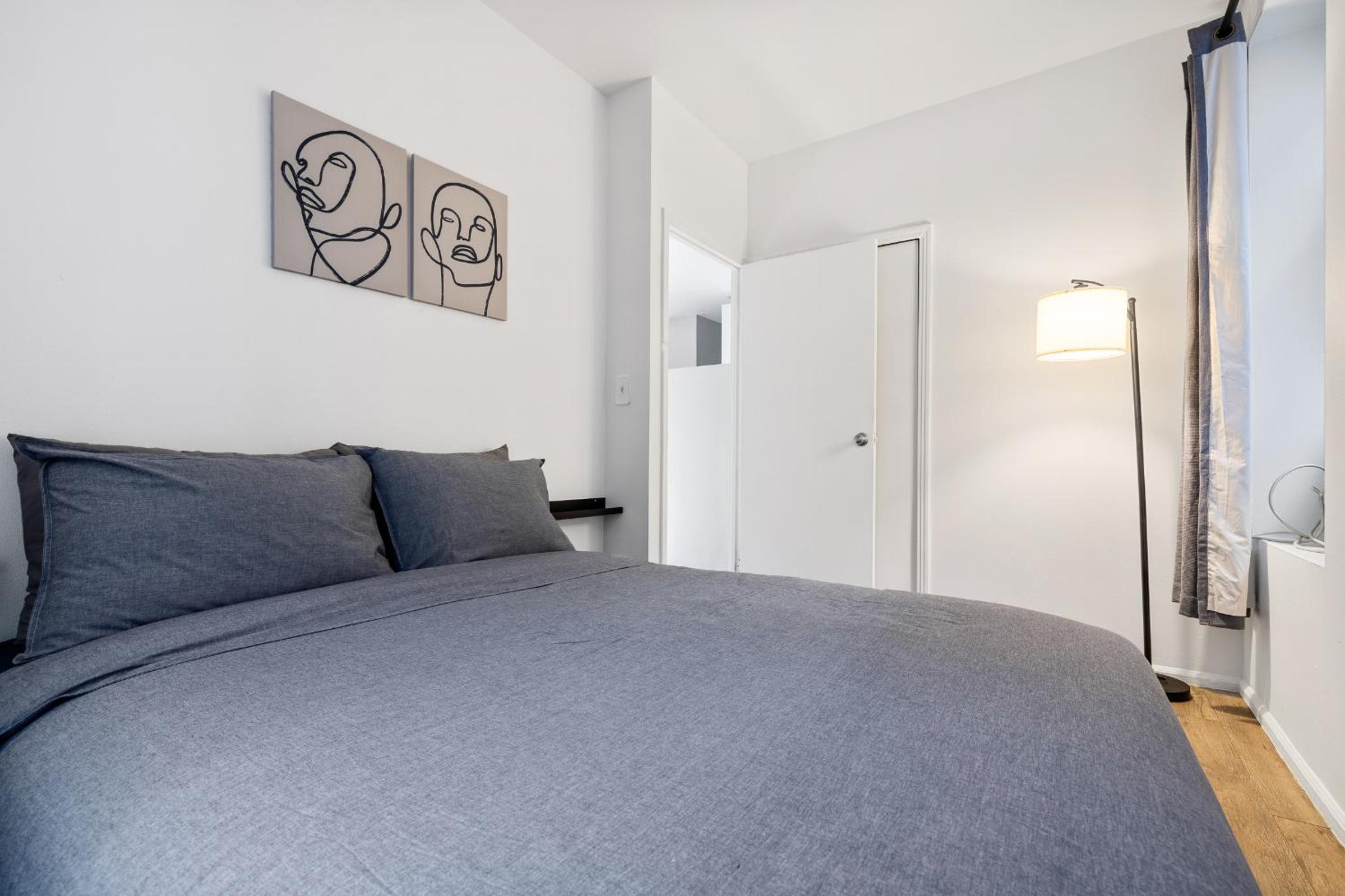 Inspiring Urban Life, Times square Apartments