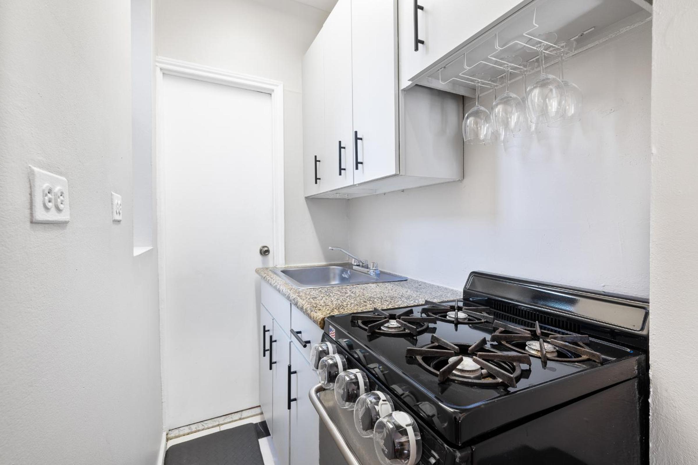 Inspiring Urban Life, Times square Apartments