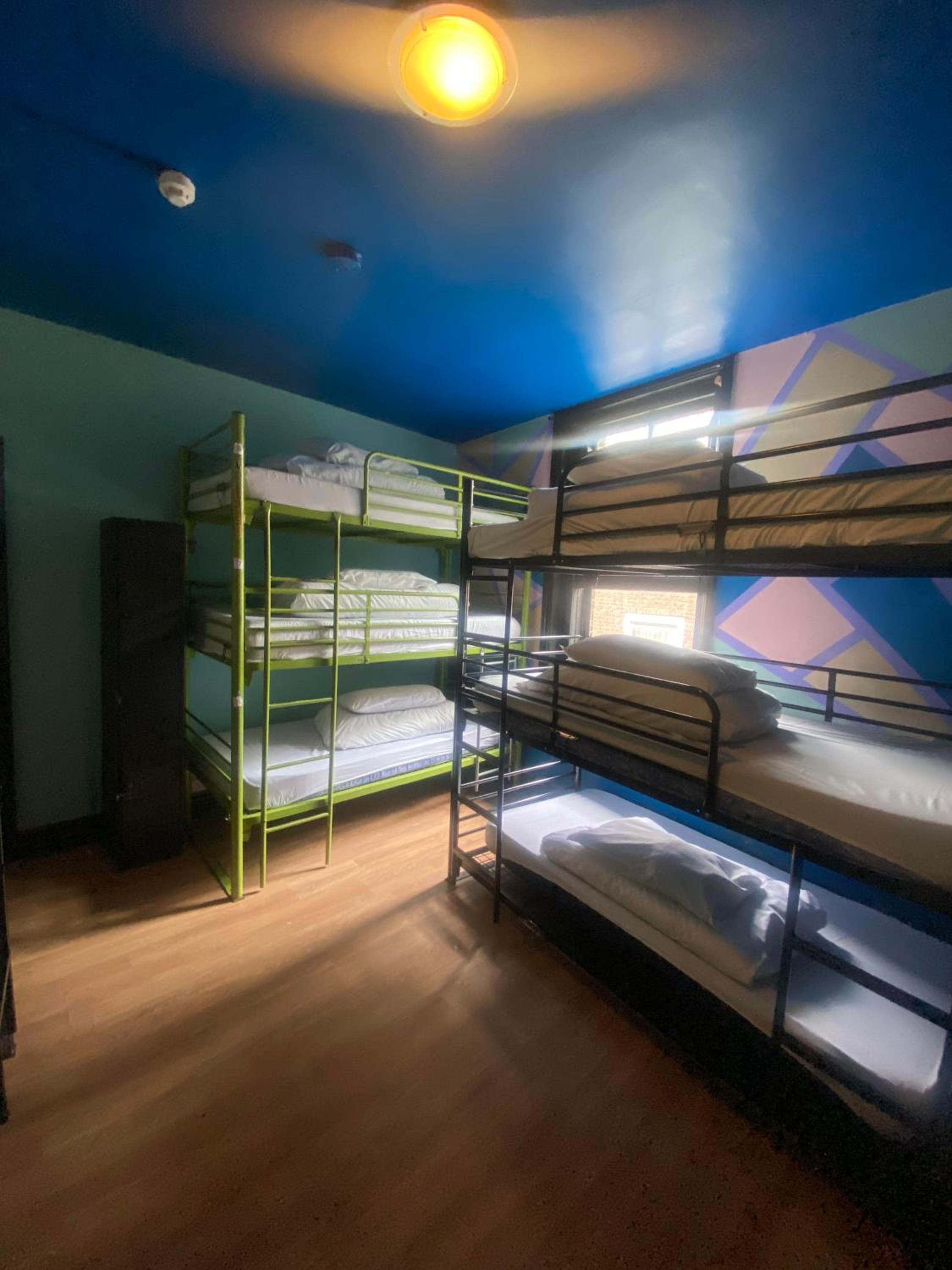 The Phoenix Hostel Paddington