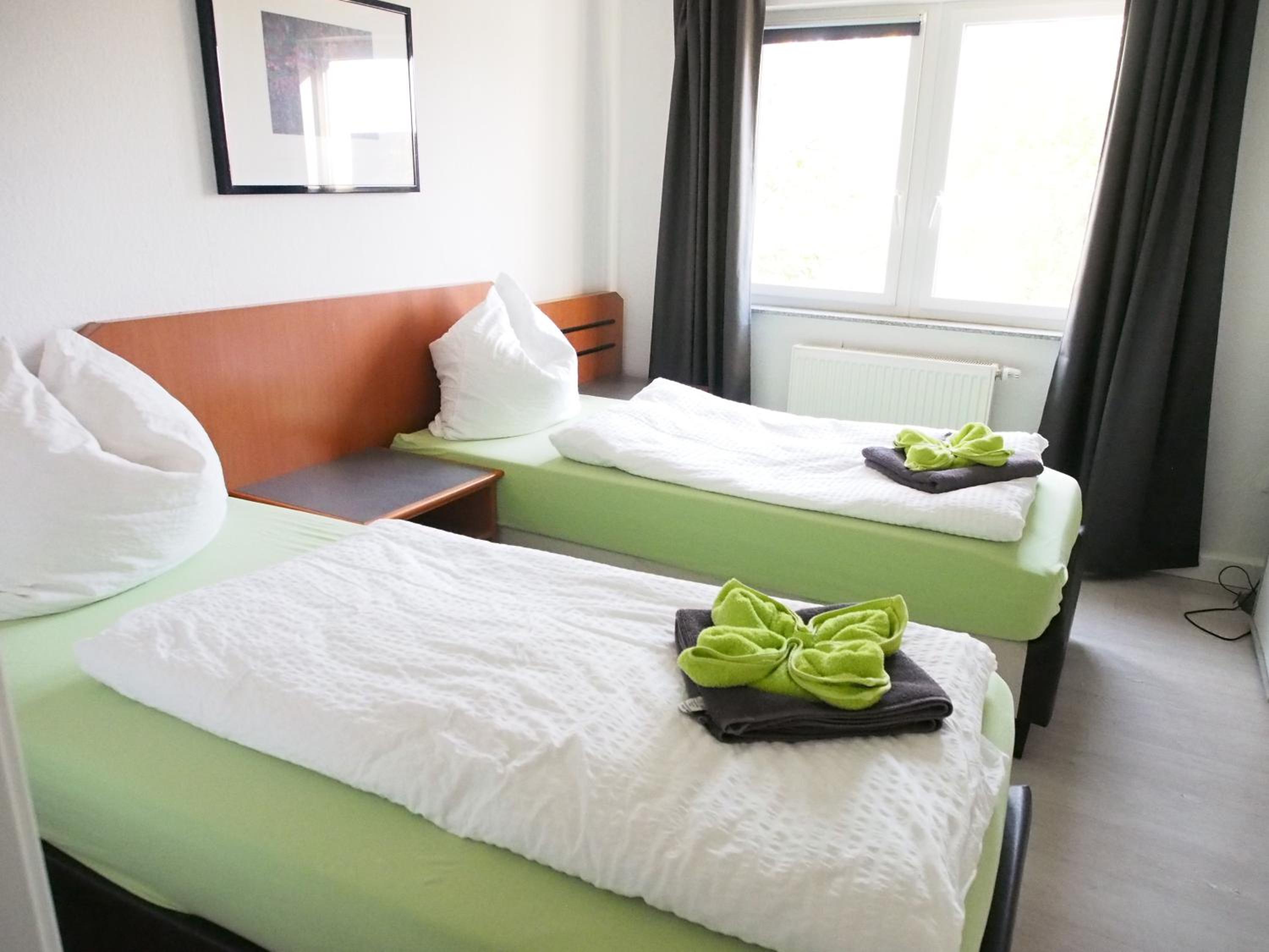 Gemeinschaftsapartment 8 - Ferienwohnung Ottendorf-Okrilla - Property Image 2