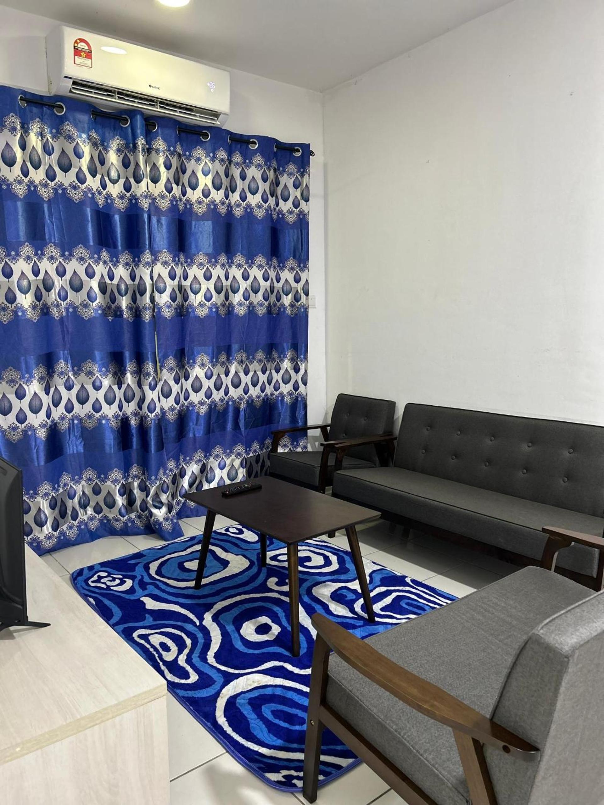 Singgah manis kinarut homestay