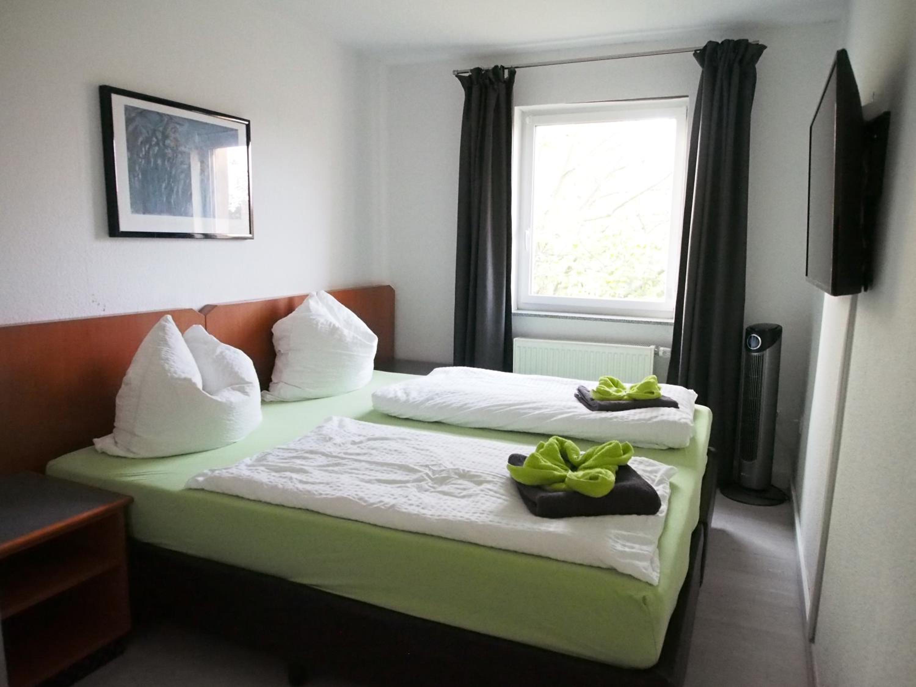 Gemeinschaftsapartment 8 - Ferienwohnung Ottendorf-Okrilla - Property Image 1