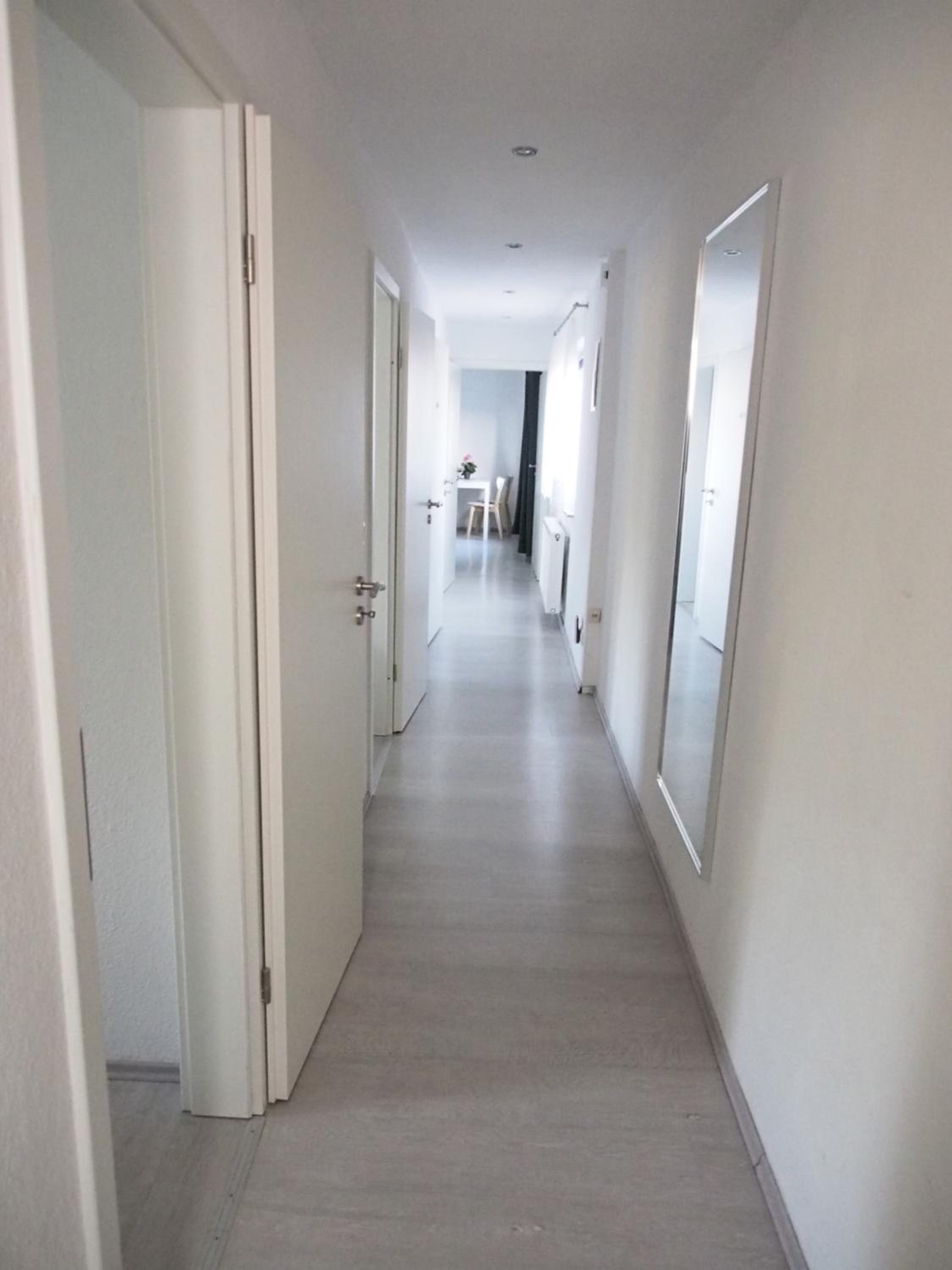 Gemeinschaftsapartment 8 - Ferienwohnung Ottendorf-Okrilla - Property Image 6